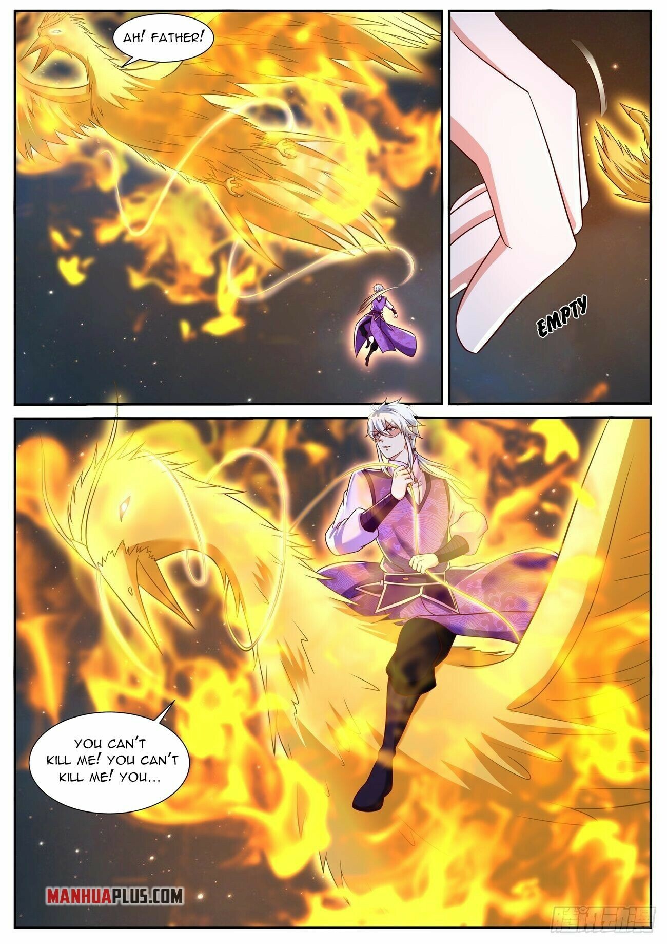 Rebirth Of The Urban Immortal Cultivator Chapter 772 - 4