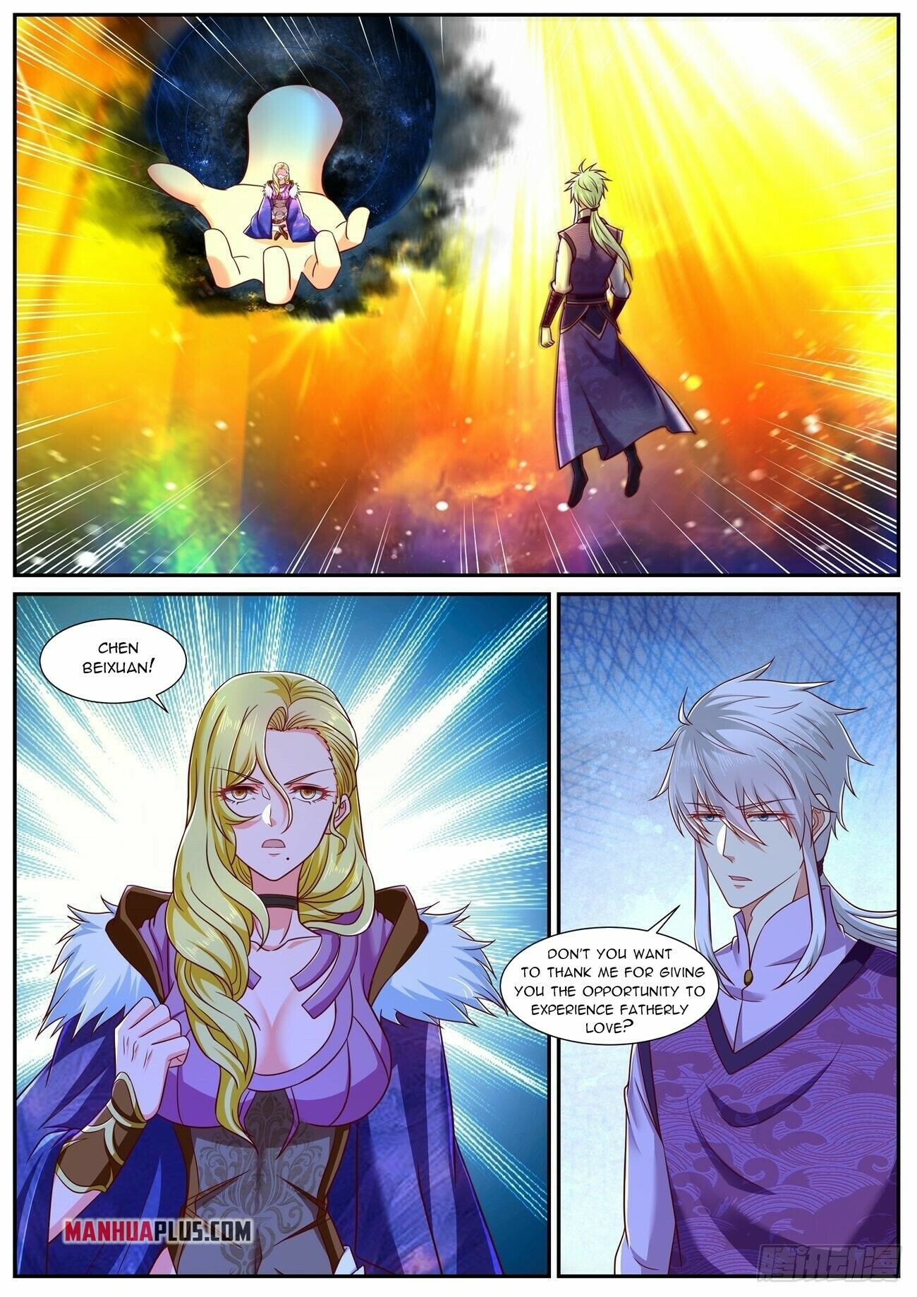 Rebirth Of The Urban Immortal Cultivator Chapter 771 - 11