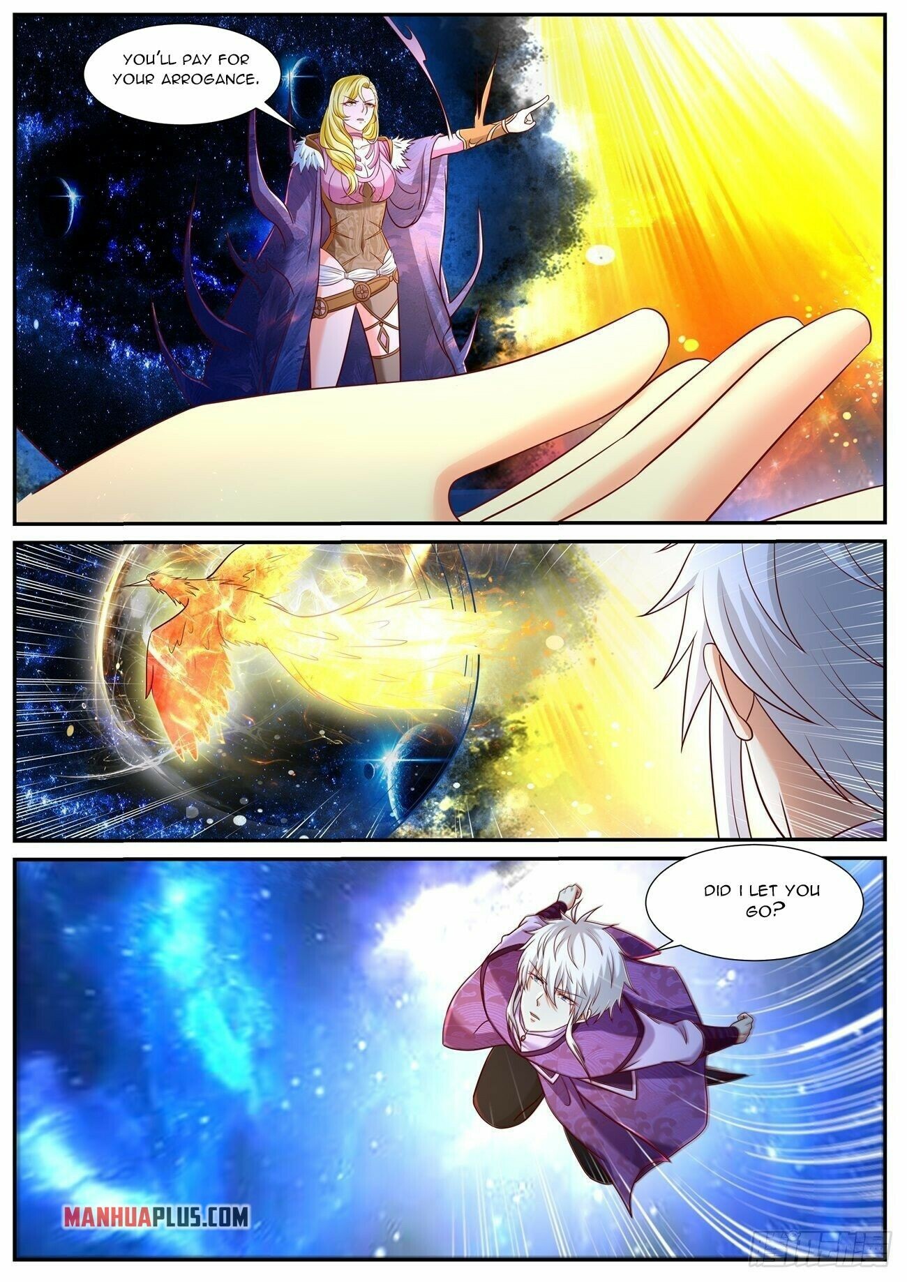 Rebirth Of The Urban Immortal Cultivator Chapter 771 - 12