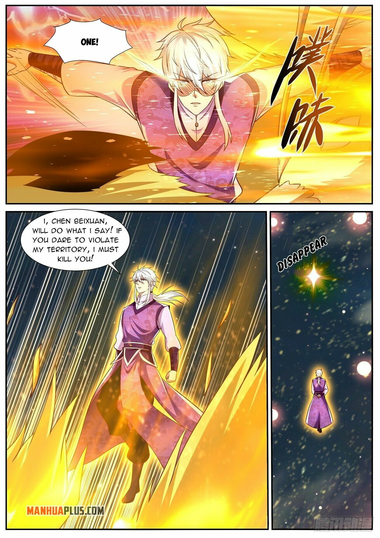 Rebirth Of The Urban Immortal Cultivator Chapter 772 - 5