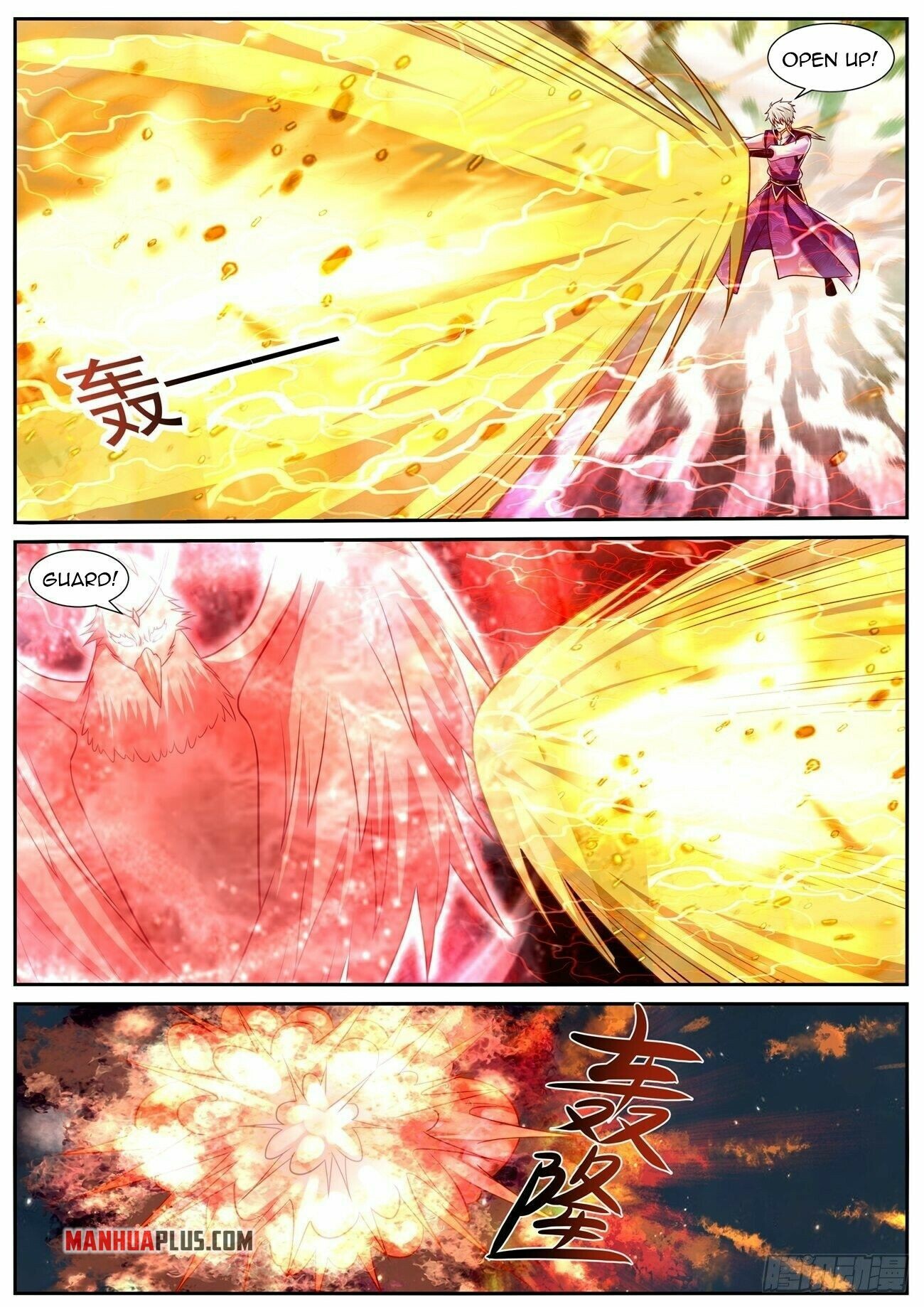 Rebirth Of The Urban Immortal Cultivator Chapter 773 - 5