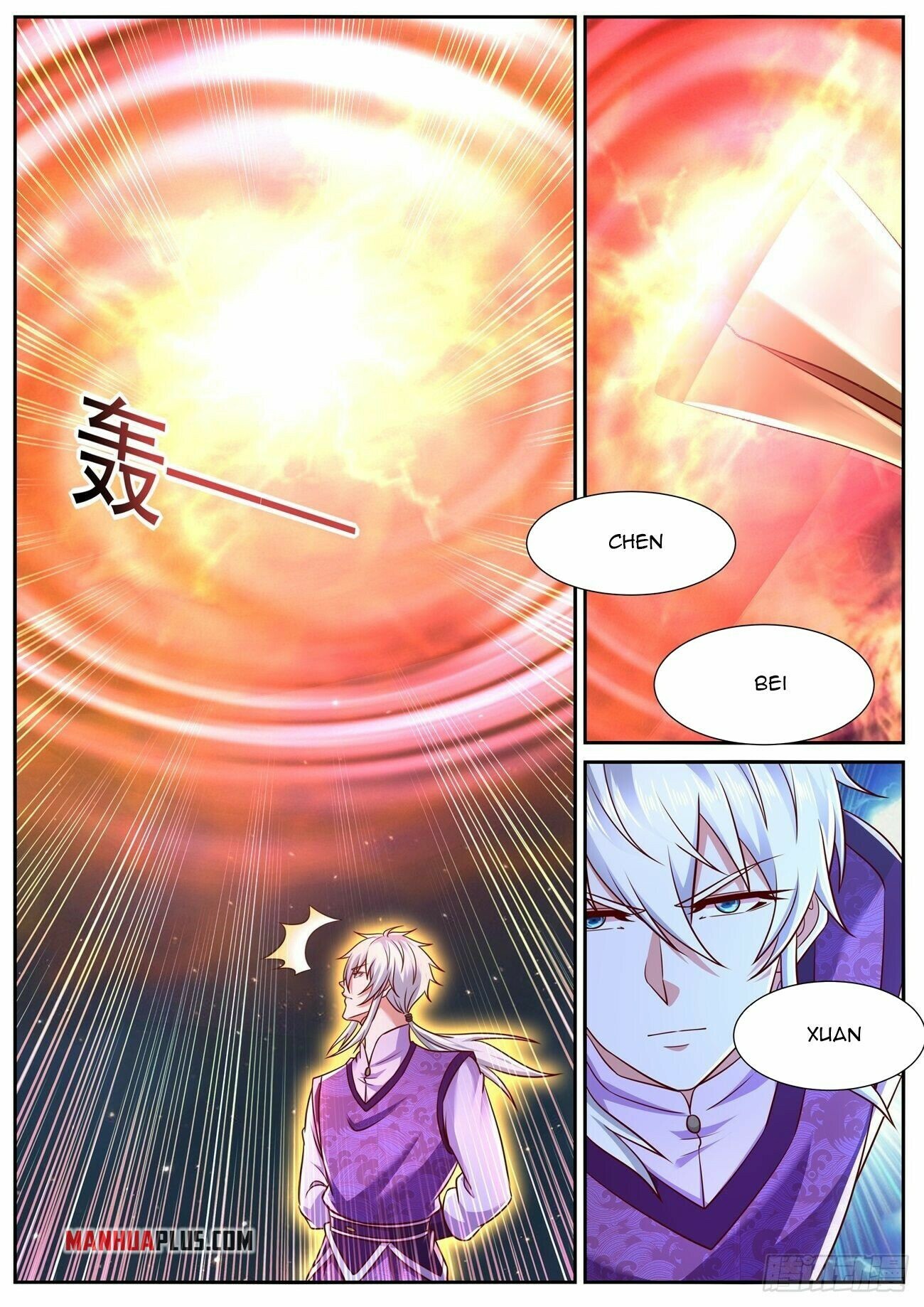Rebirth Of The Urban Immortal Cultivator Chapter 772 - 6