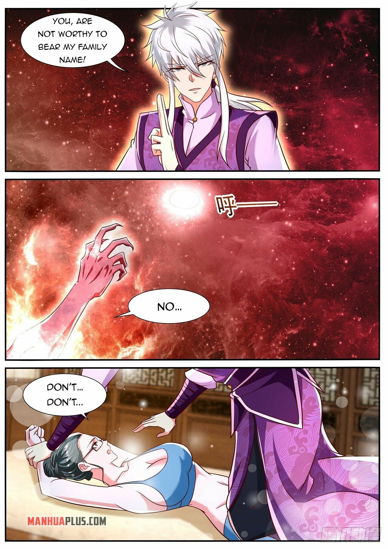 Rebirth Of The Urban Immortal Cultivator Chapter 776 - 5