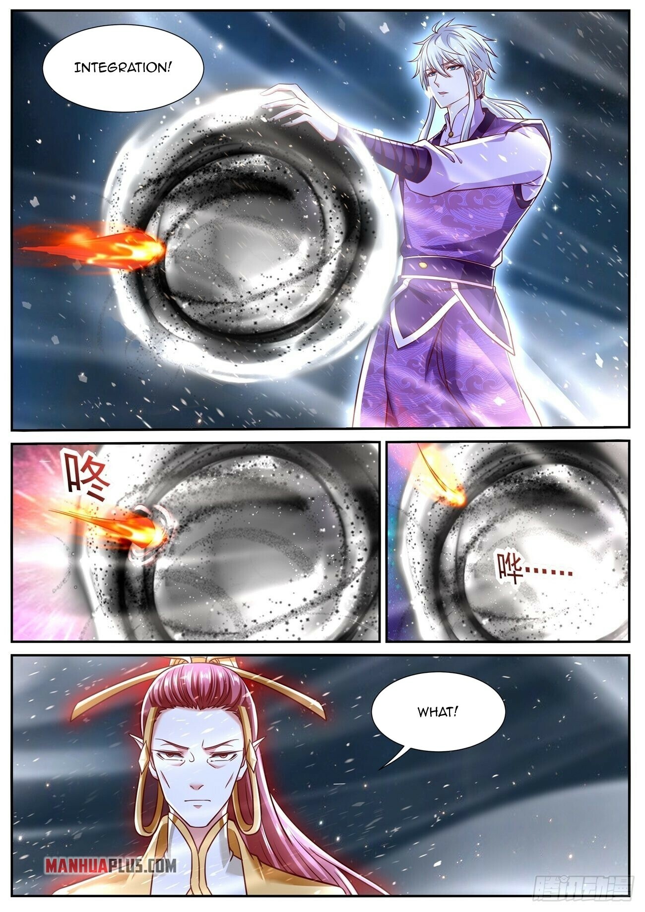 Rebirth Of The Urban Immortal Cultivator Chapter 774 - 6