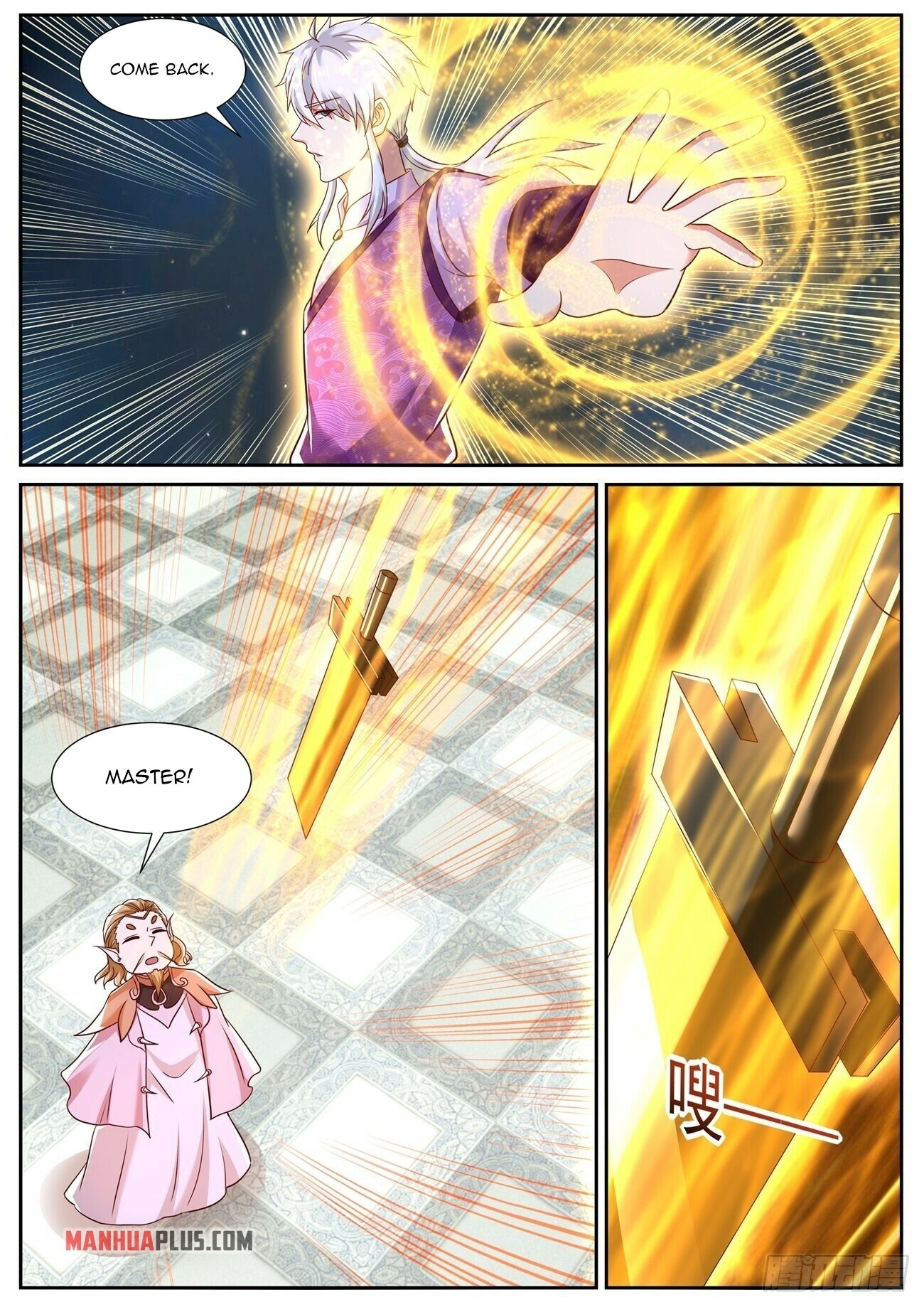 Rebirth Of The Urban Immortal Cultivator Chapter 774 - 11