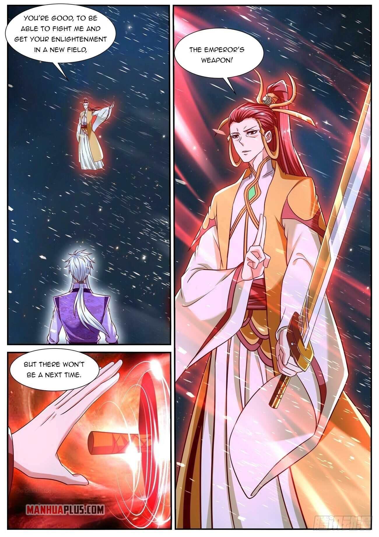 Rebirth Of The Urban Immortal Cultivator Chapter 774 - 9