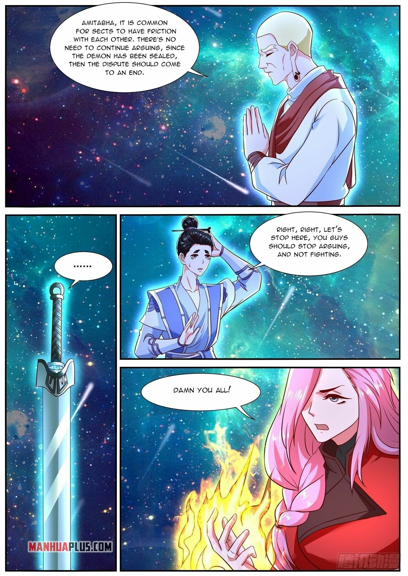 Rebirth Of The Urban Immortal Cultivator Chapter 777 - 6