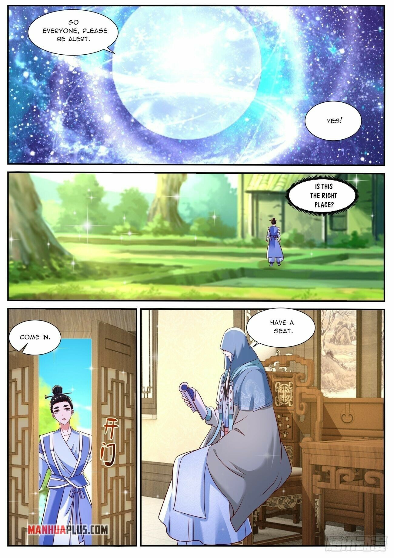 Rebirth Of The Urban Immortal Cultivator Chapter 777 - 11