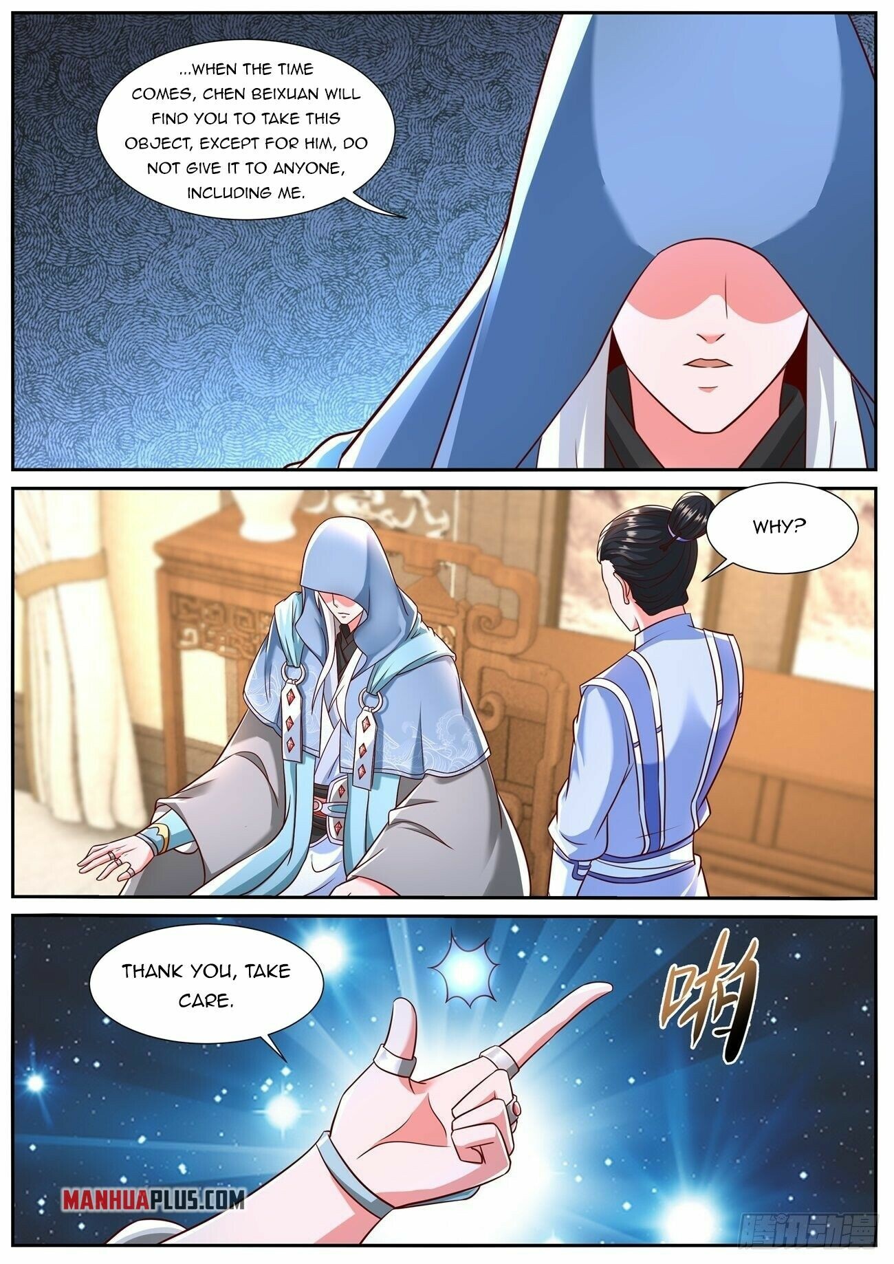 Rebirth Of The Urban Immortal Cultivator Chapter 778 - 5