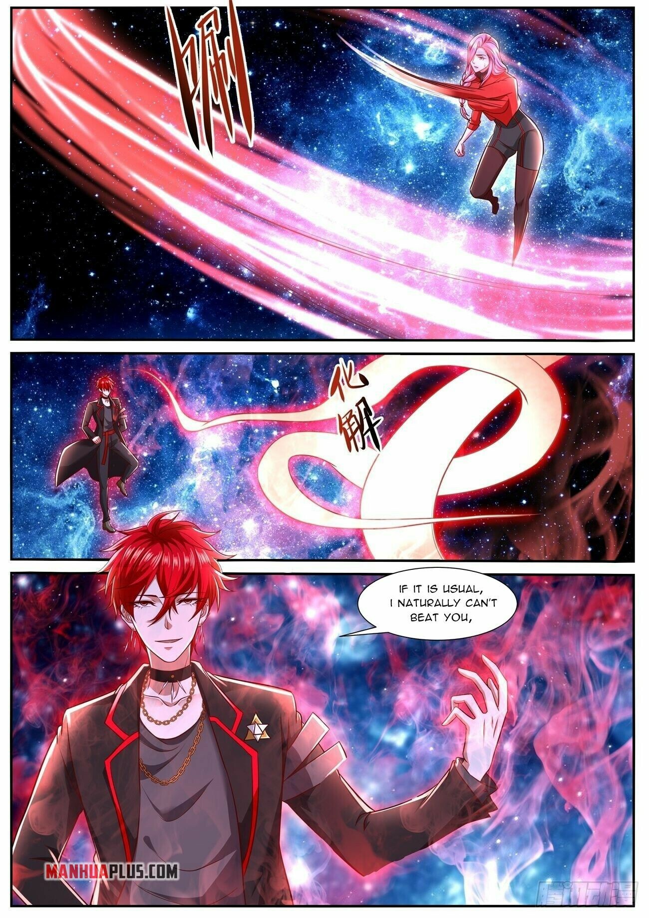 Rebirth Of The Urban Immortal Cultivator Chapter 779 - 2