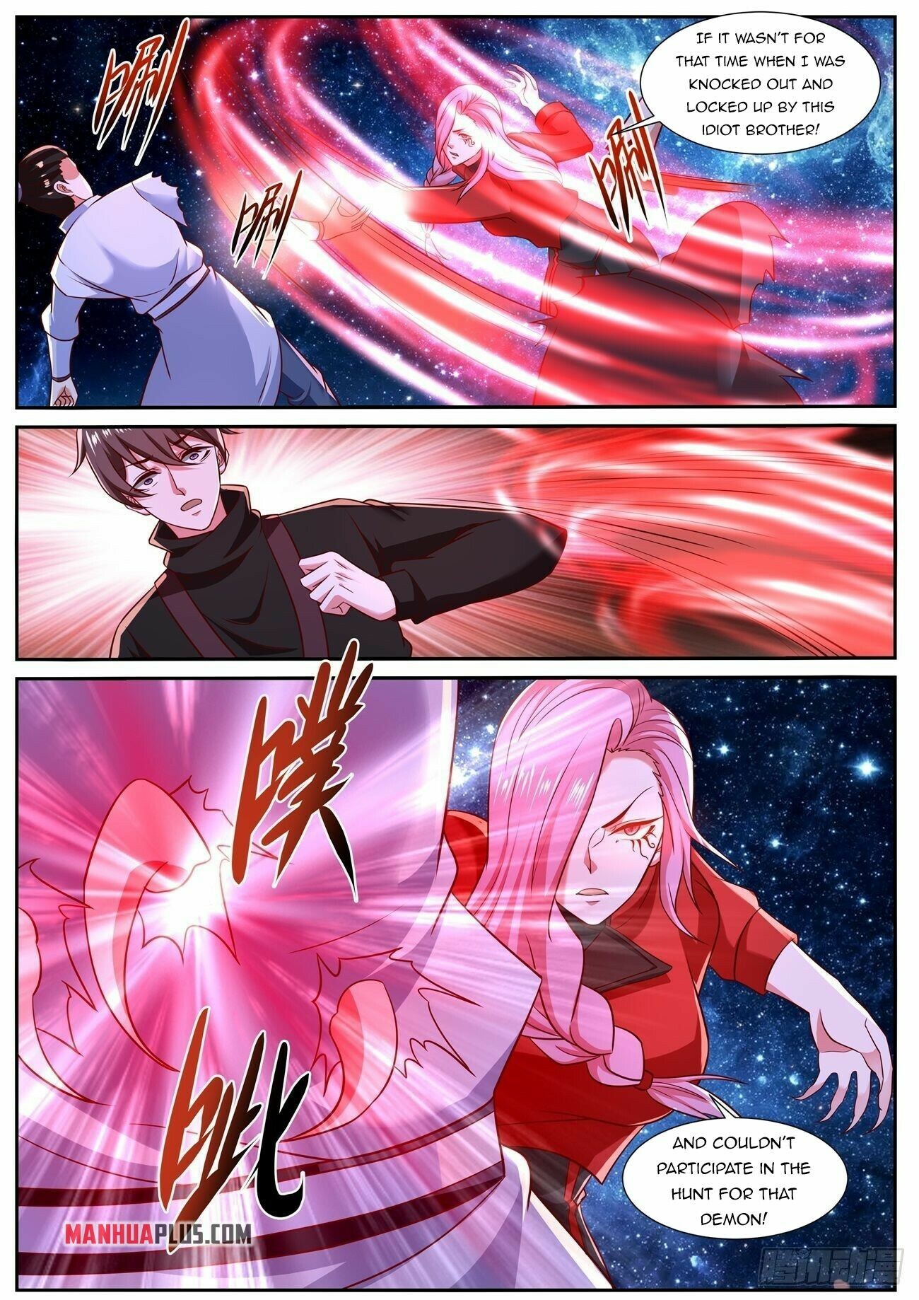 Rebirth Of The Urban Immortal Cultivator Chapter 778 - 12