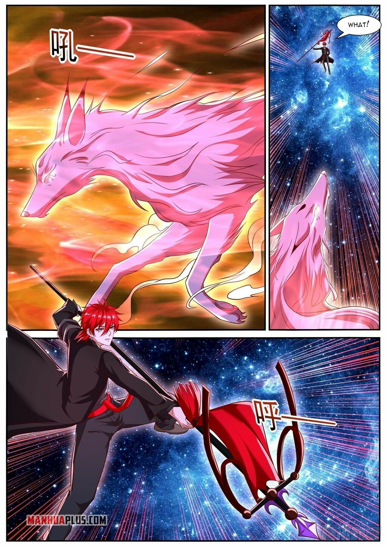 Rebirth Of The Urban Immortal Cultivator Chapter 779 - 4