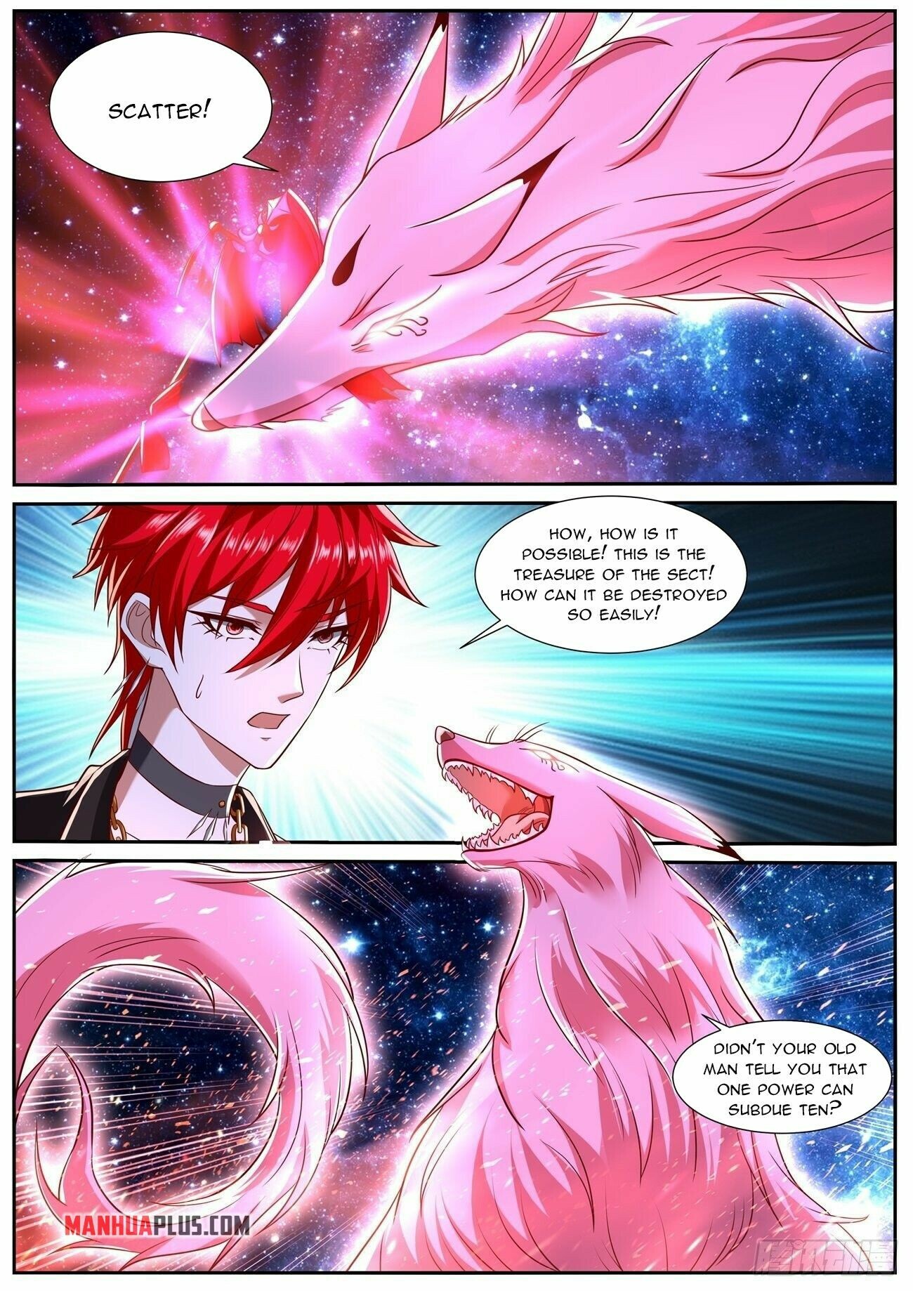 Rebirth Of The Urban Immortal Cultivator Chapter 779 - 5