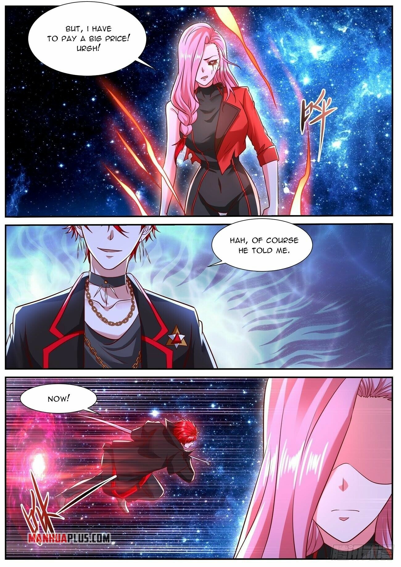 Rebirth Of The Urban Immortal Cultivator Chapter 779 - 6