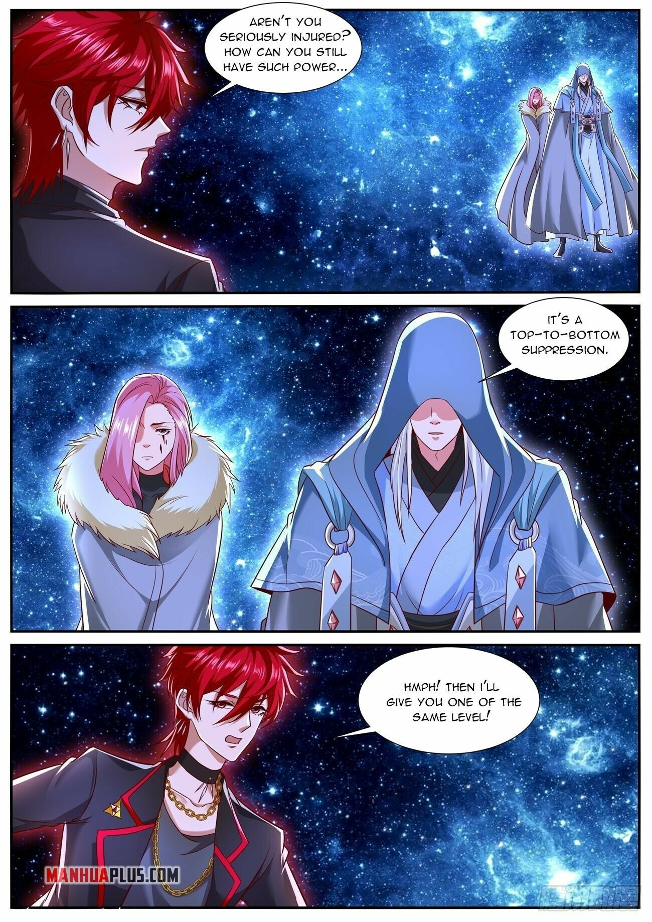 Rebirth Of The Urban Immortal Cultivator Chapter 779 - 11