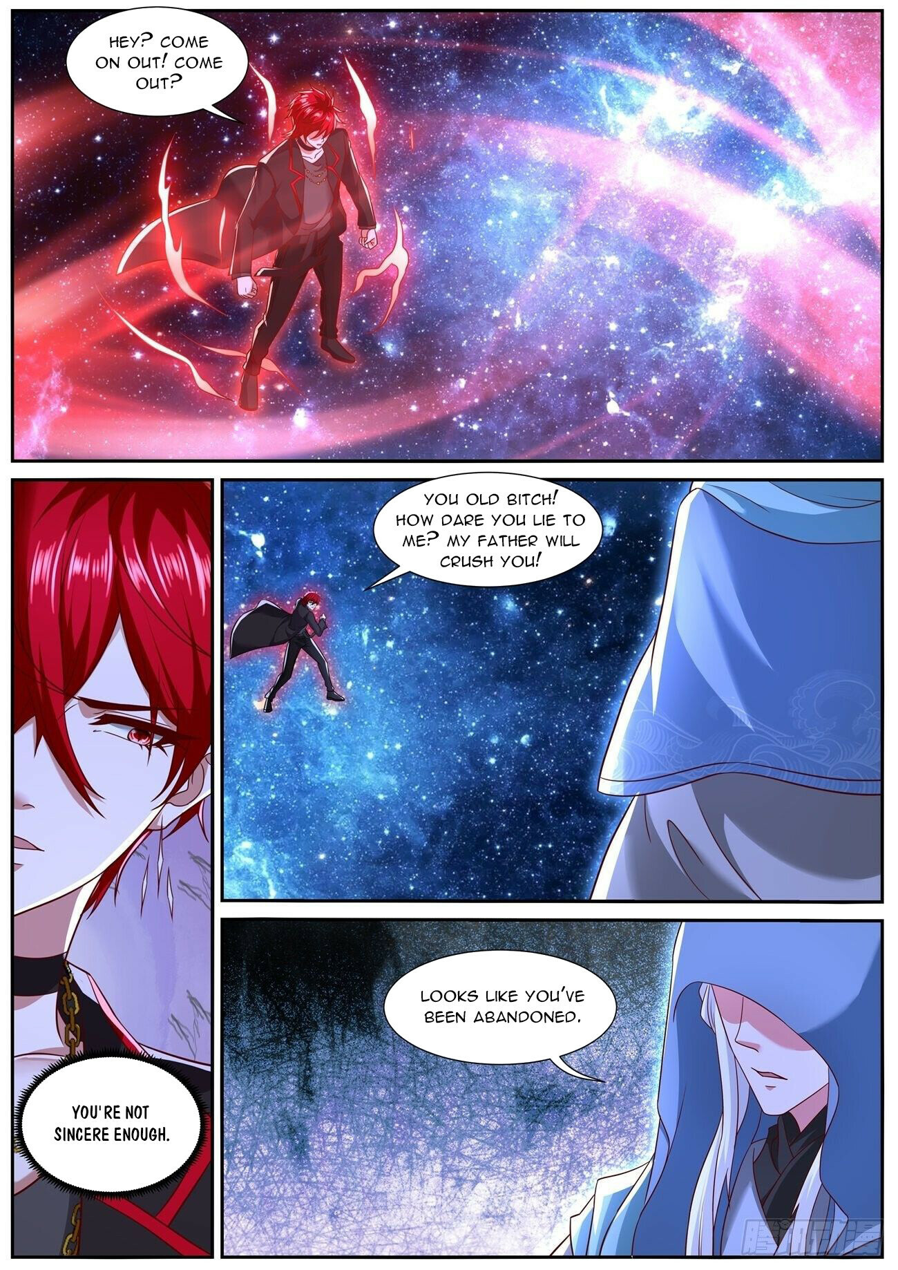 Rebirth Of The Urban Immortal Cultivator Chapter 779 - 12