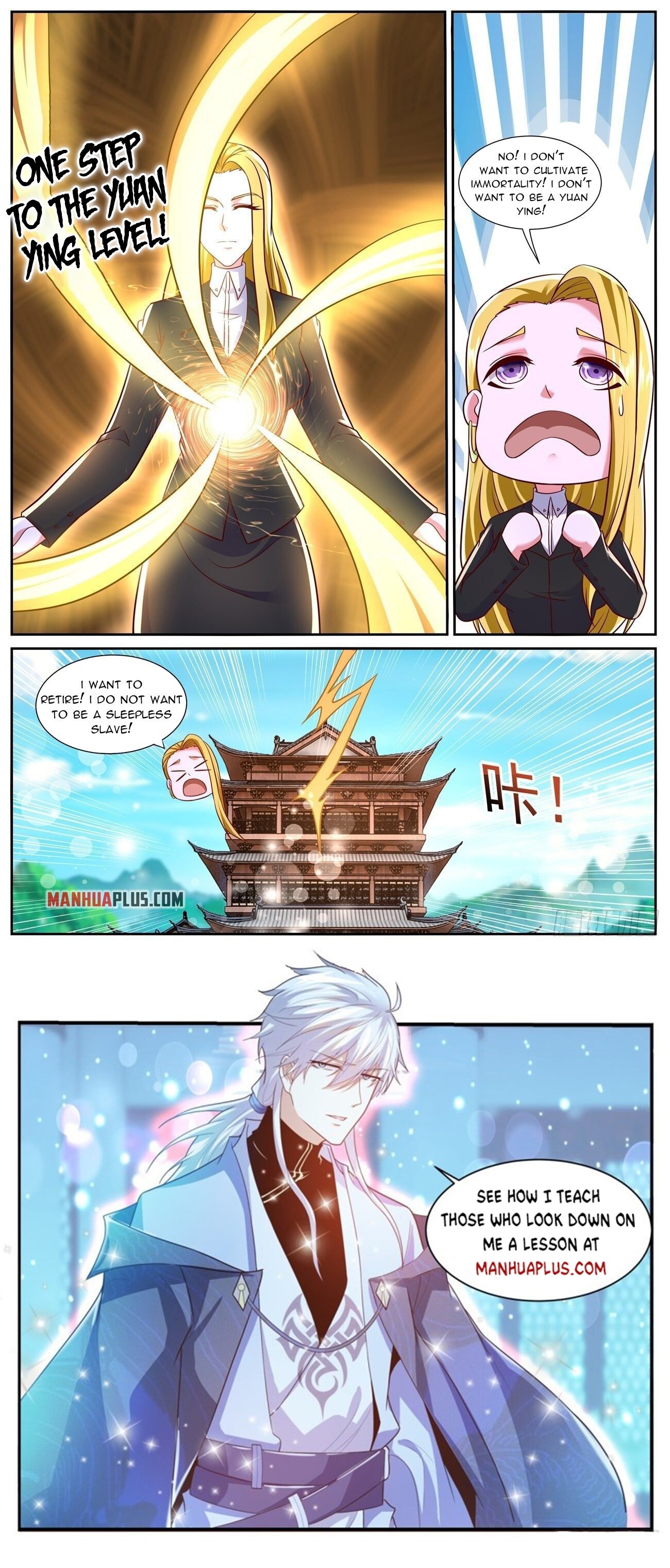 Rebirth Of The Urban Immortal Cultivator Chapter 780 - 13