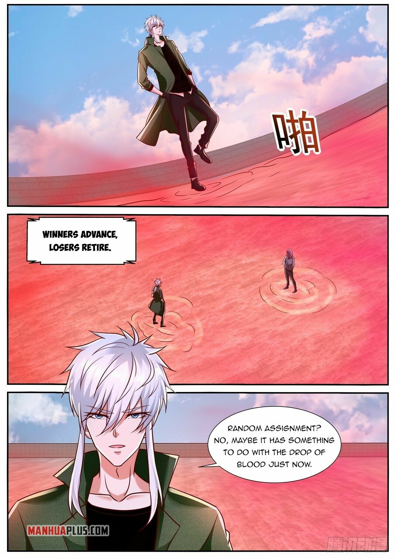 Rebirth Of The Urban Immortal Cultivator Chapter 784 - 12
