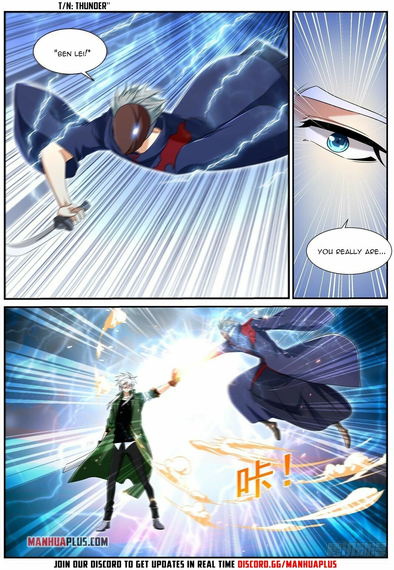 Rebirth Of The Urban Immortal Cultivator Chapter 786 - 3