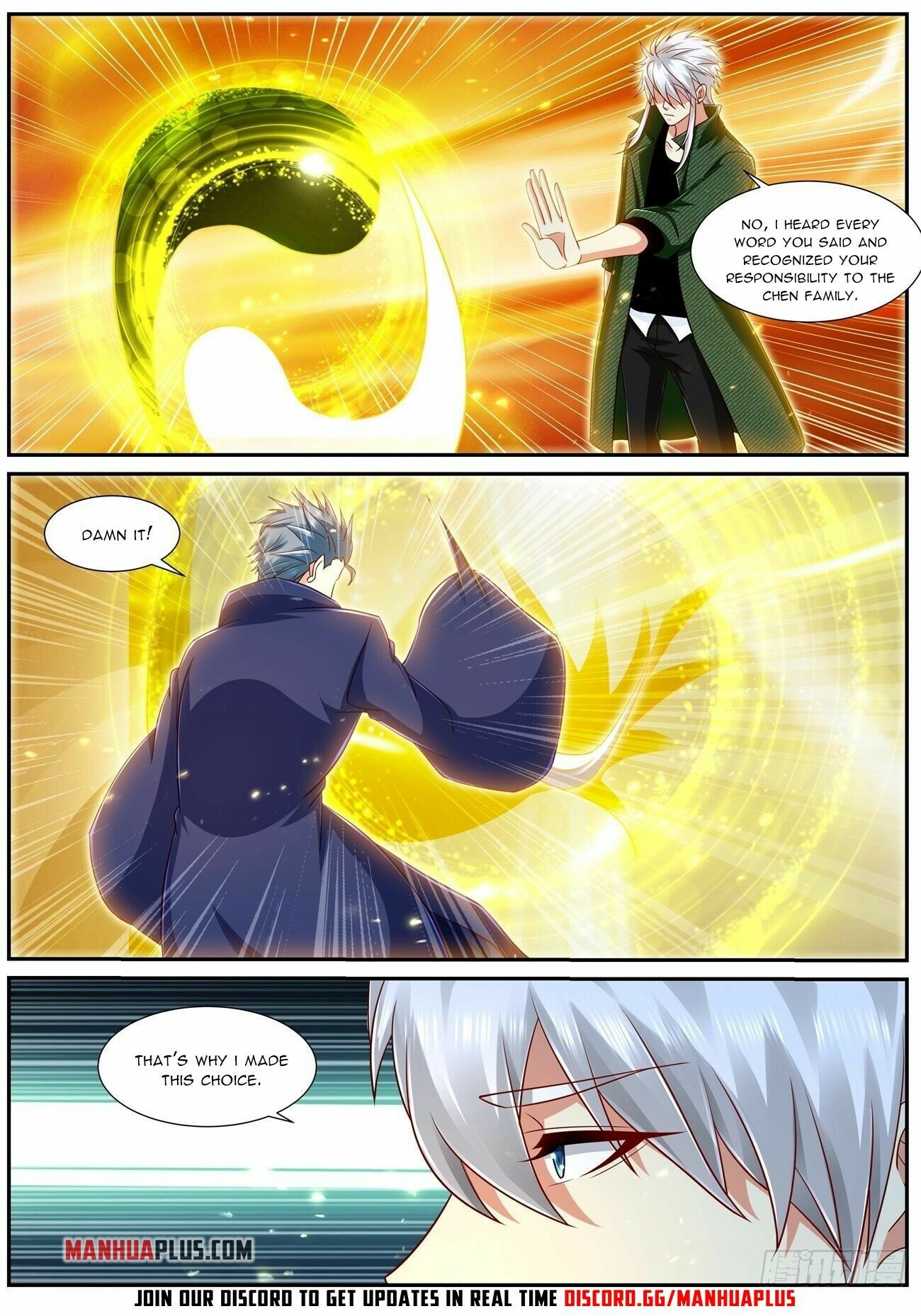 Rebirth Of The Urban Immortal Cultivator Chapter 786 - 12