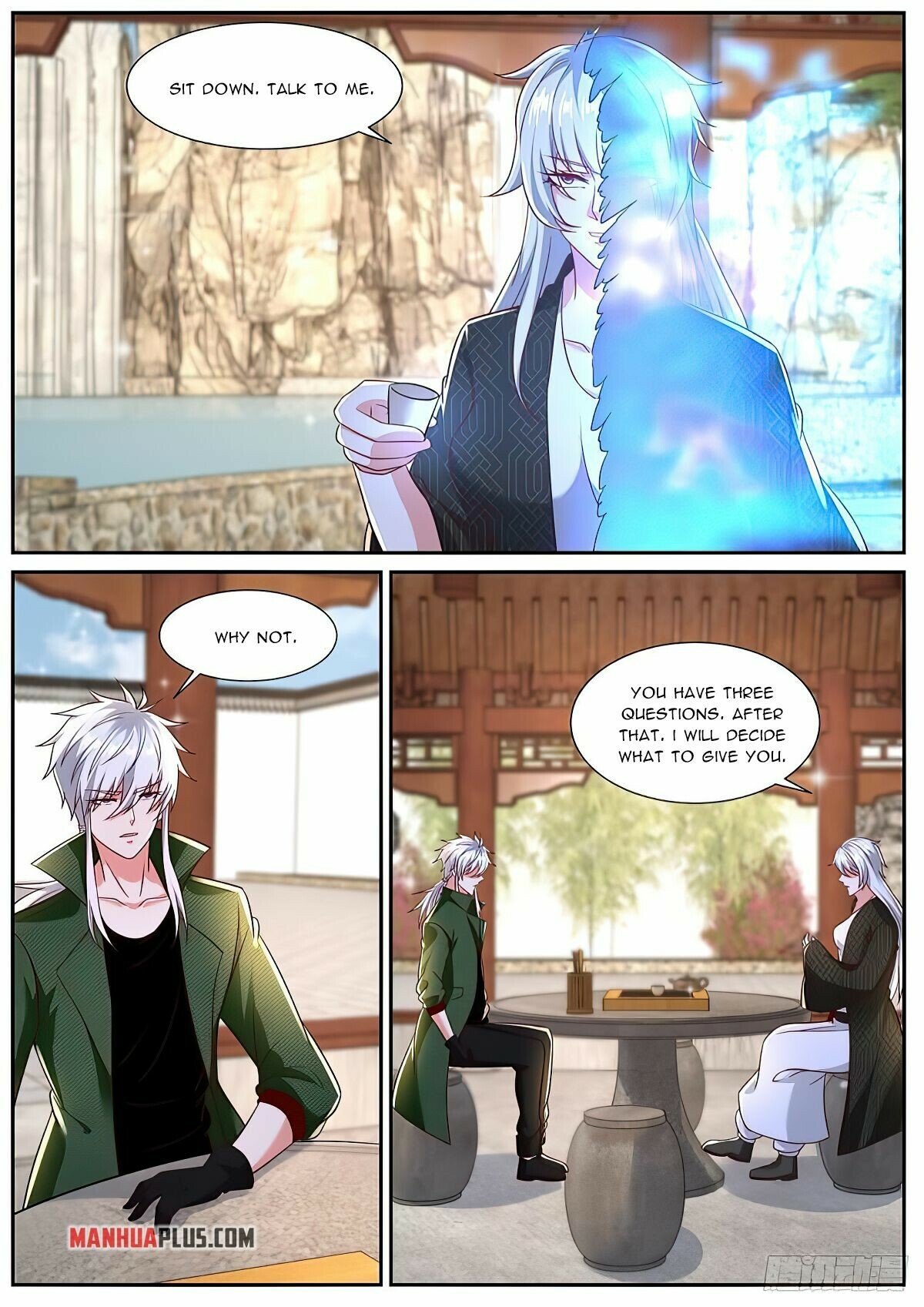 Rebirth Of The Urban Immortal Cultivator Chapter 787 - 12