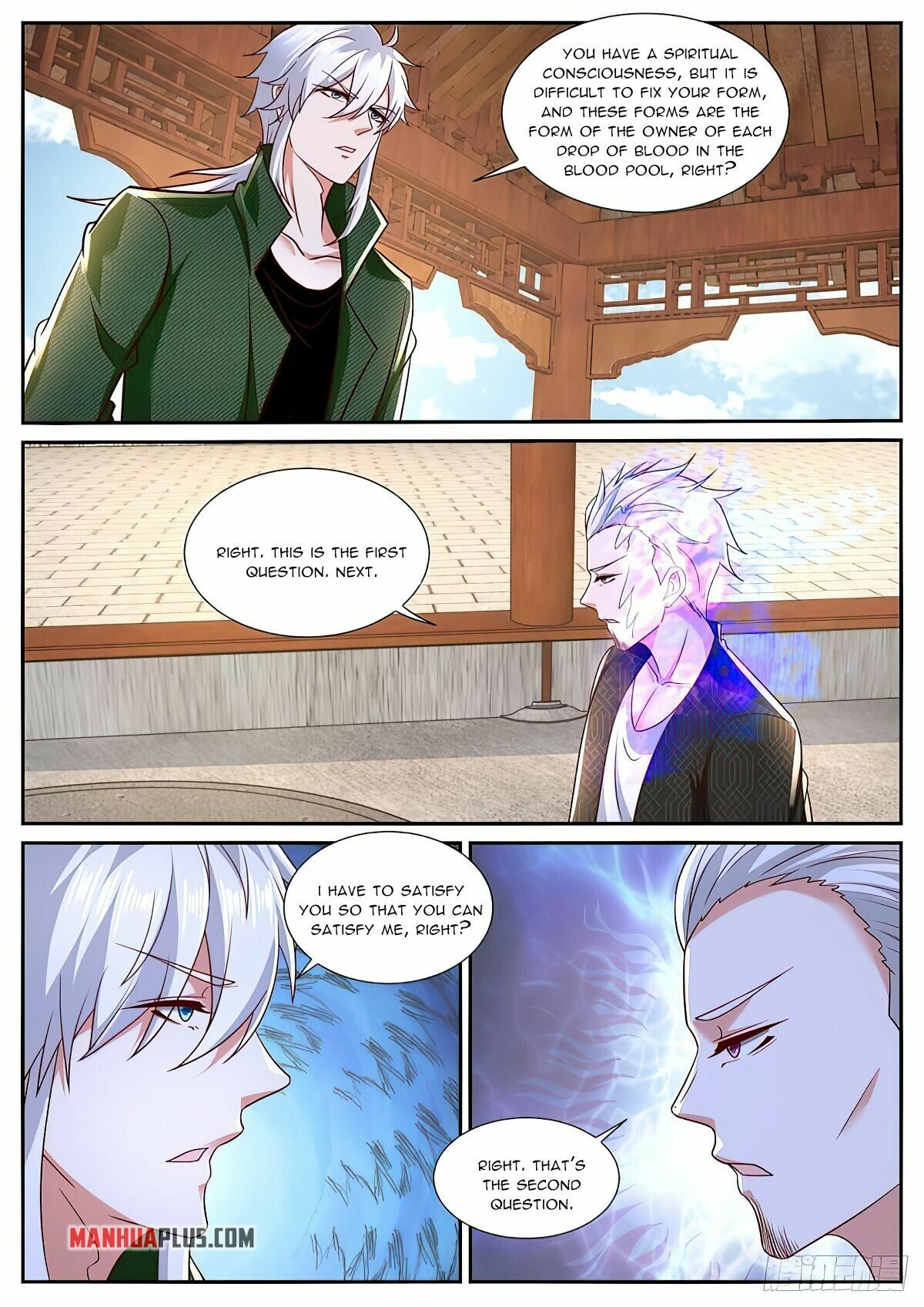 Rebirth Of The Urban Immortal Cultivator Chapter 787 - 13