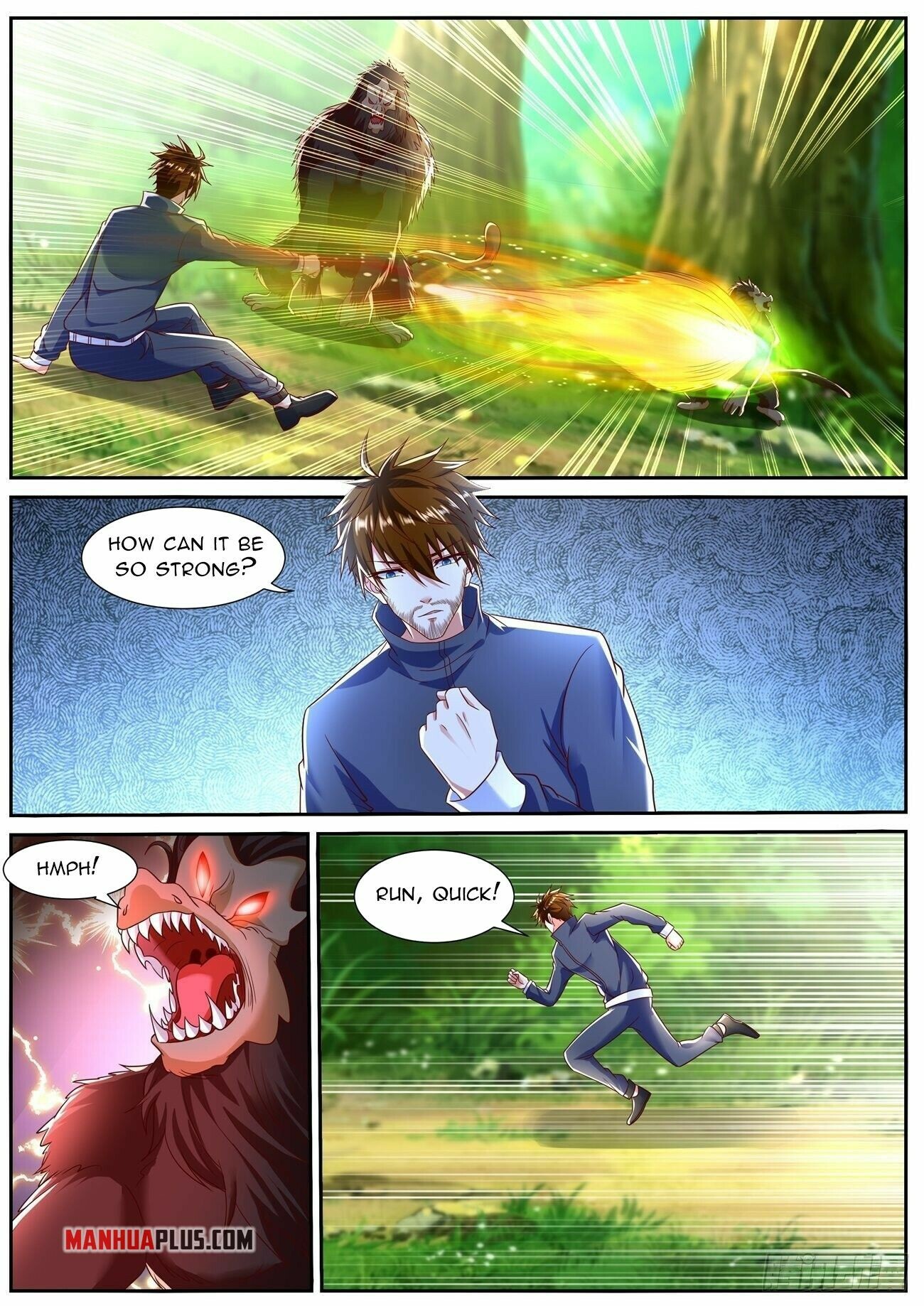 Rebirth Of The Urban Immortal Cultivator Chapter 794 - 2