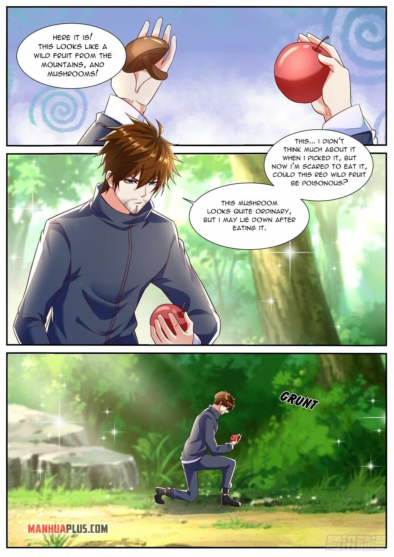 Rebirth Of The Urban Immortal Cultivator Chapter 794 - 9