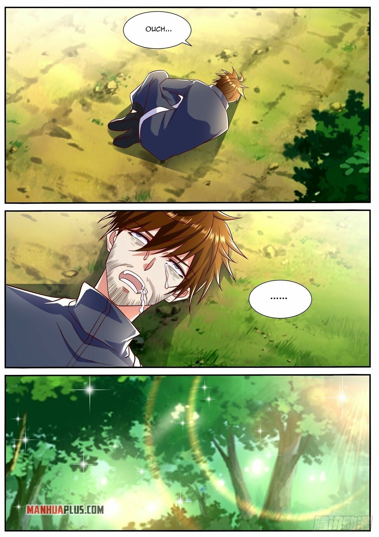 Rebirth Of The Urban Immortal Cultivator Chapter 794 - 11