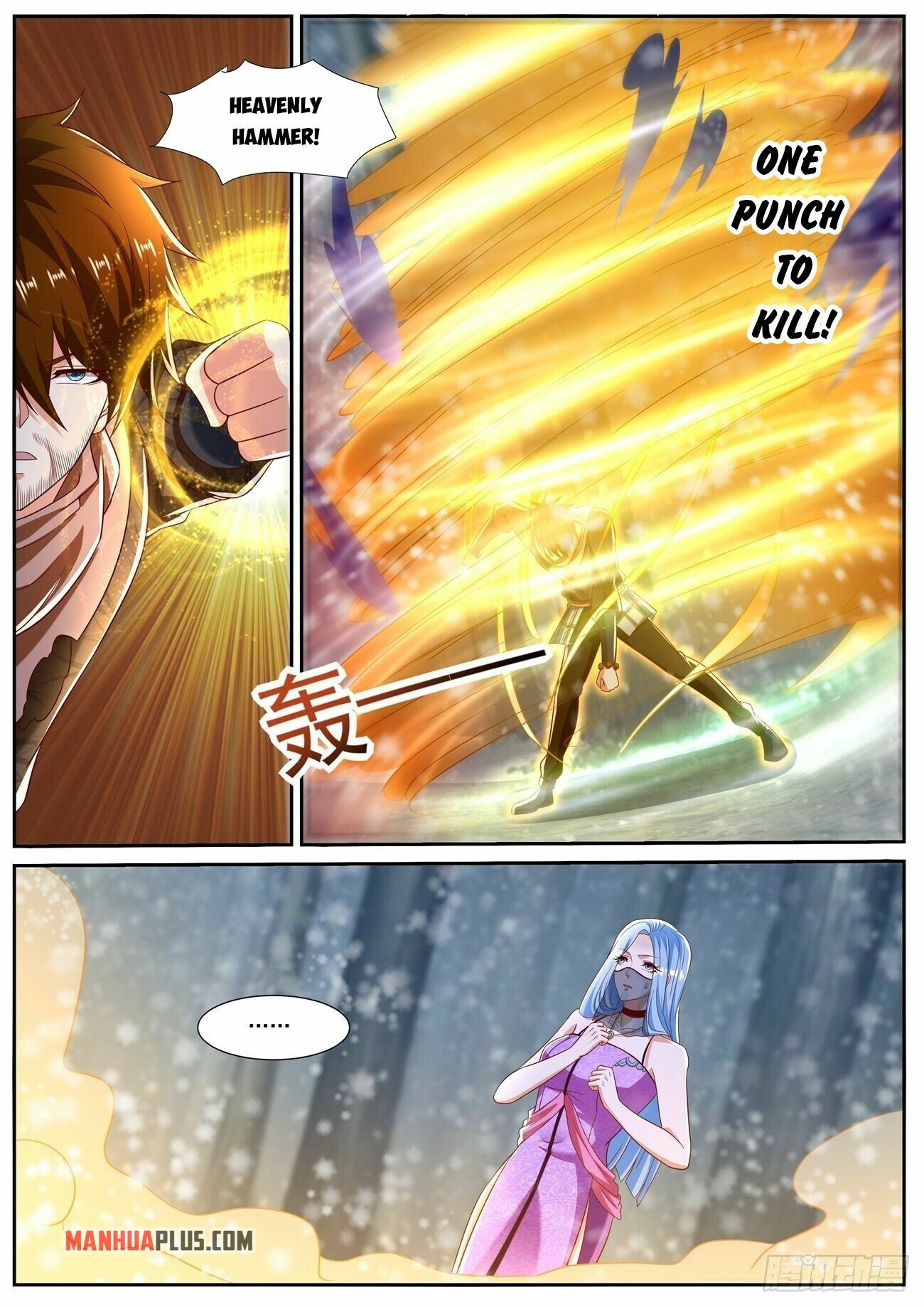 Rebirth Of The Urban Immortal Cultivator Chapter 799 - 8