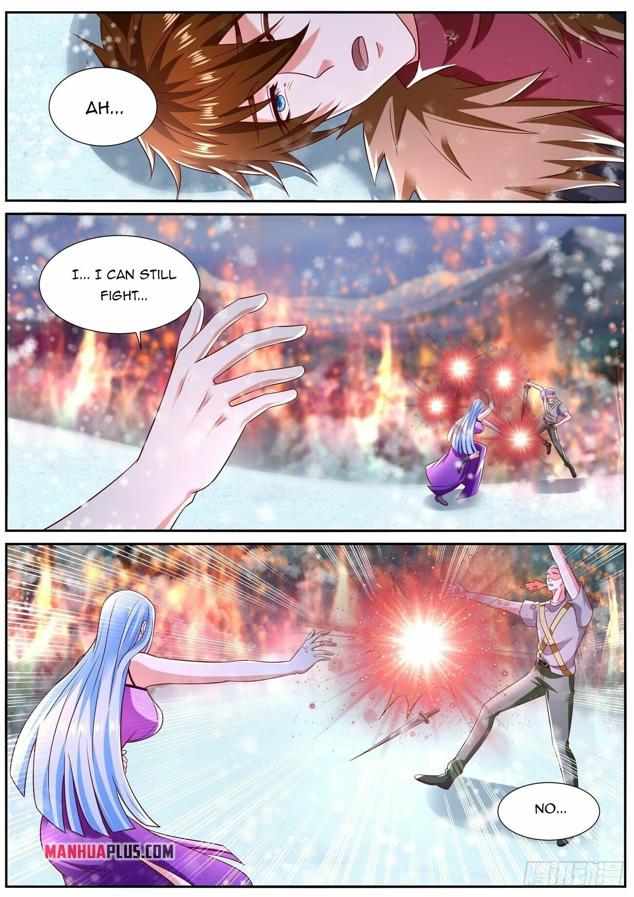 Rebirth Of The Urban Immortal Cultivator Chapter 802 - 5