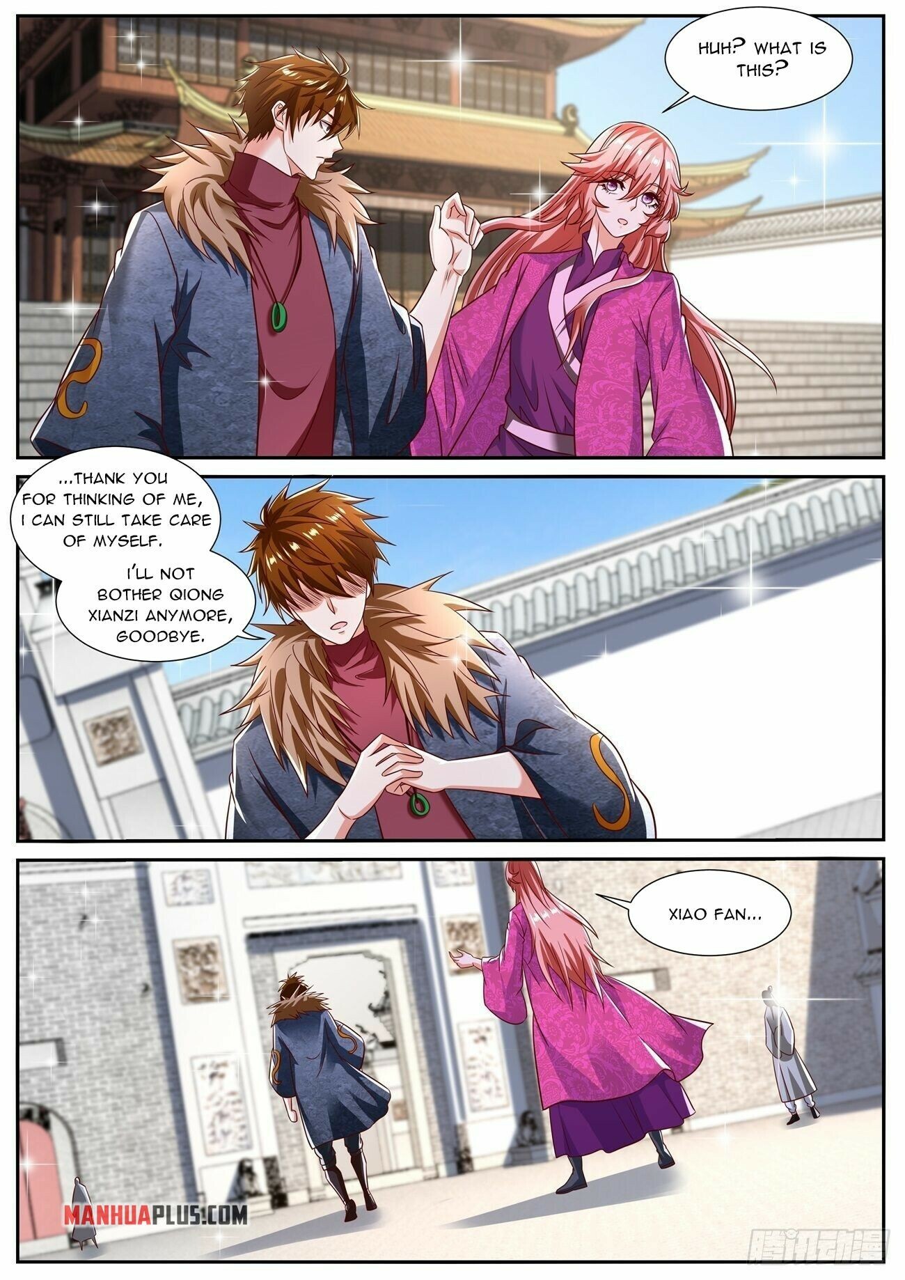 Rebirth Of The Urban Immortal Cultivator Chapter 804 - 5