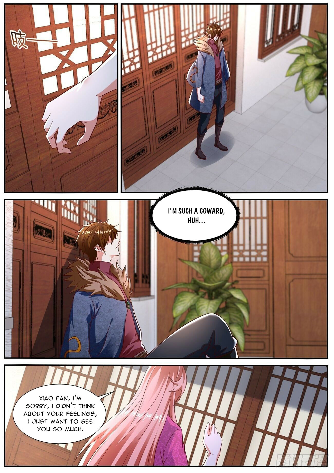 Rebirth Of The Urban Immortal Cultivator Chapter 804 - 6
