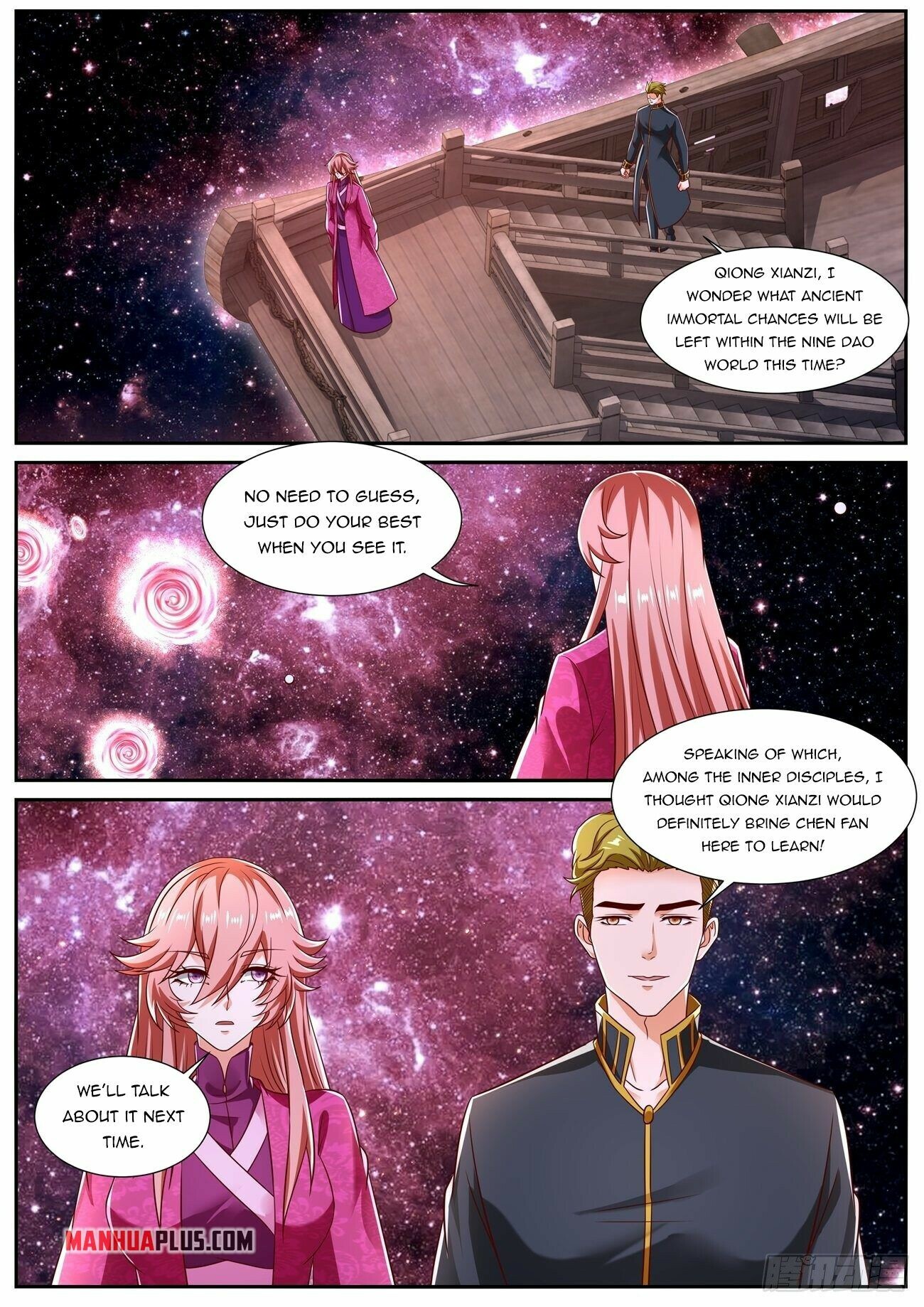 Rebirth Of The Urban Immortal Cultivator Chapter 807 - 5