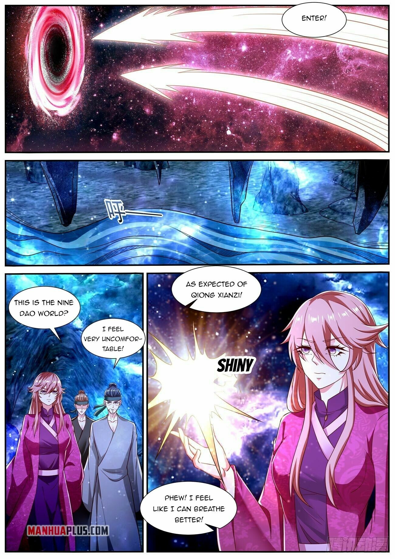 Rebirth Of The Urban Immortal Cultivator Chapter 807 - 7