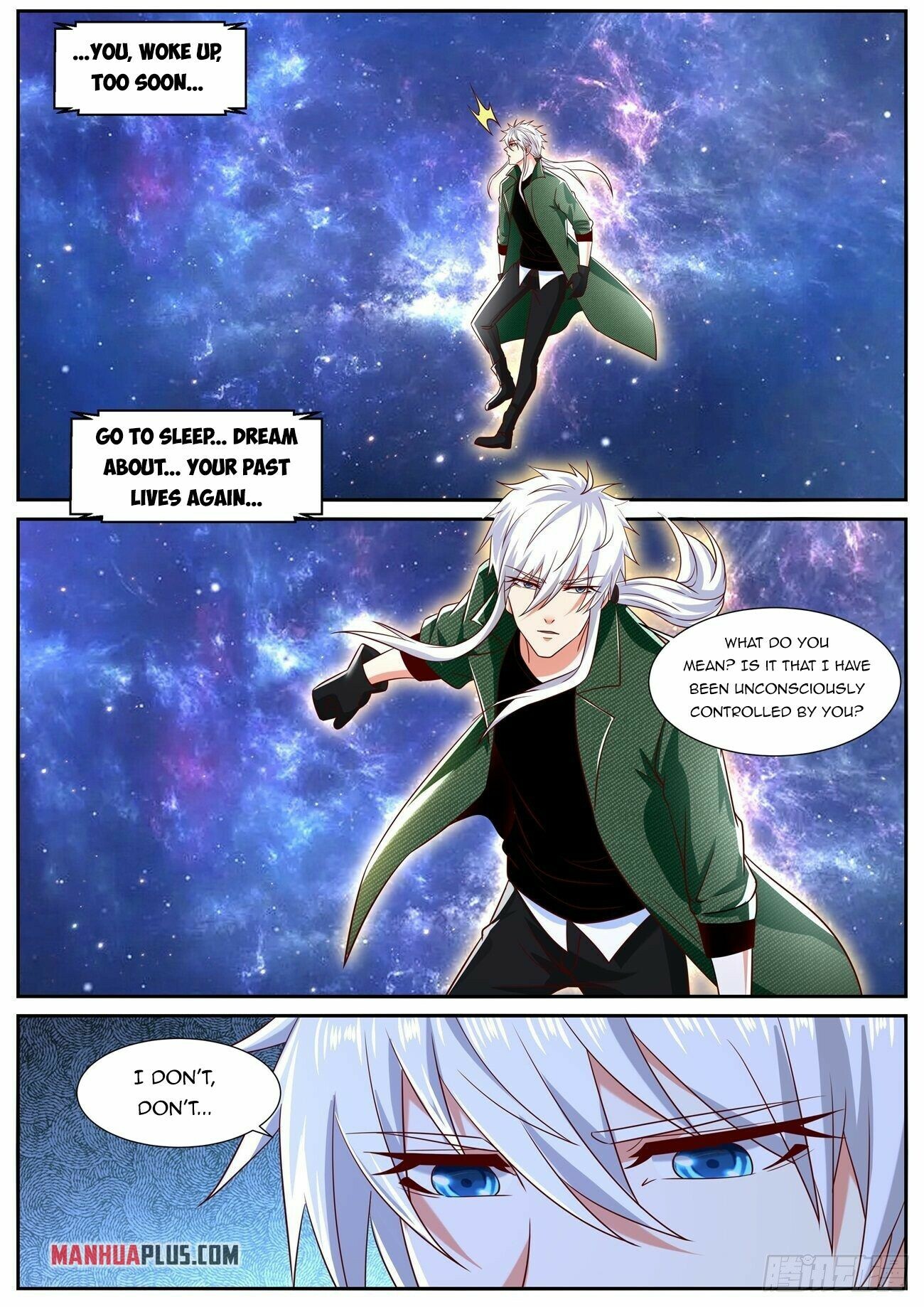 Rebirth Of The Urban Immortal Cultivator Chapter 809 - 7