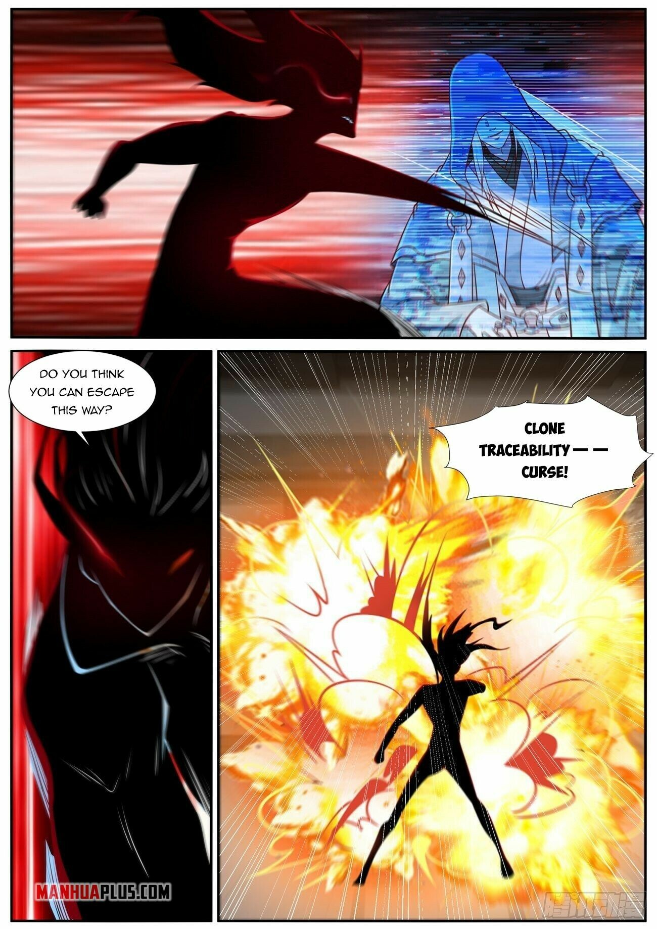 Rebirth Of The Urban Immortal Cultivator Chapter 810 - 8