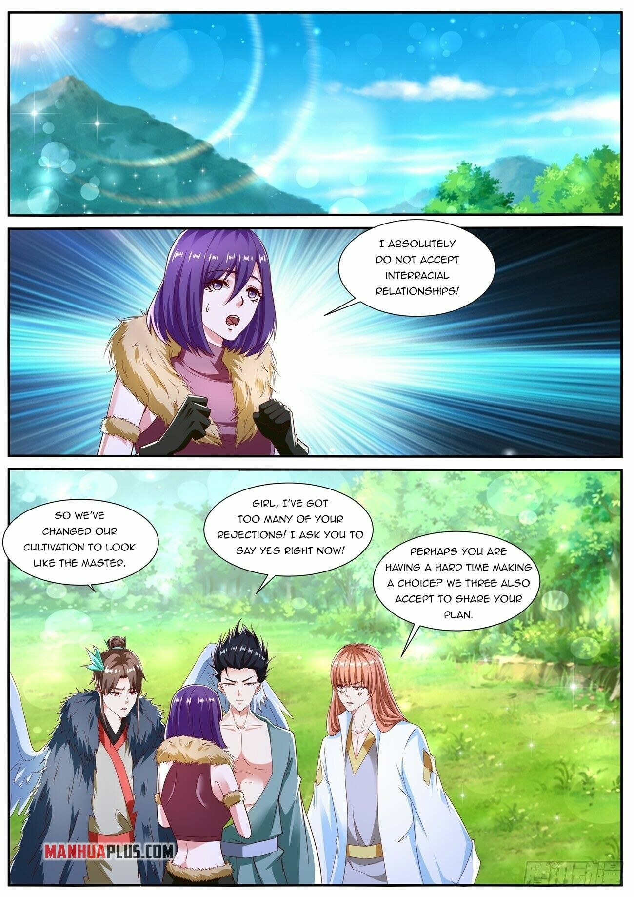 Rebirth Of The Urban Immortal Cultivator Chapter 812 - 5