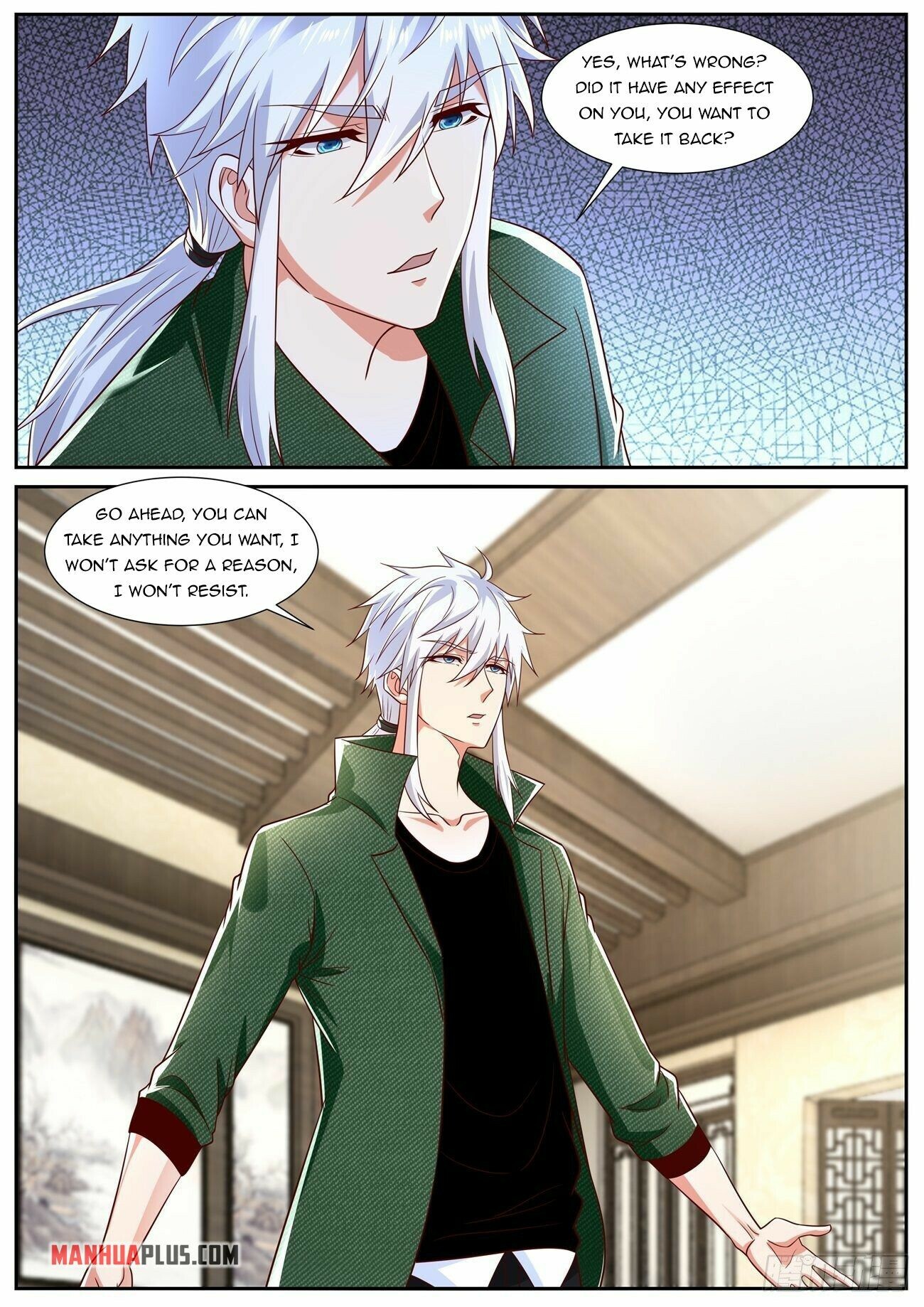 Rebirth Of The Urban Immortal Cultivator Chapter 809 - 13