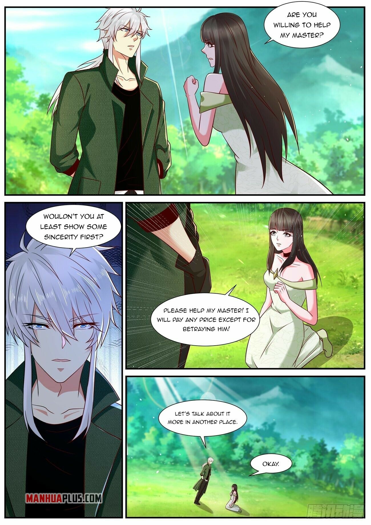 Rebirth Of The Urban Immortal Cultivator Chapter 818 - 5