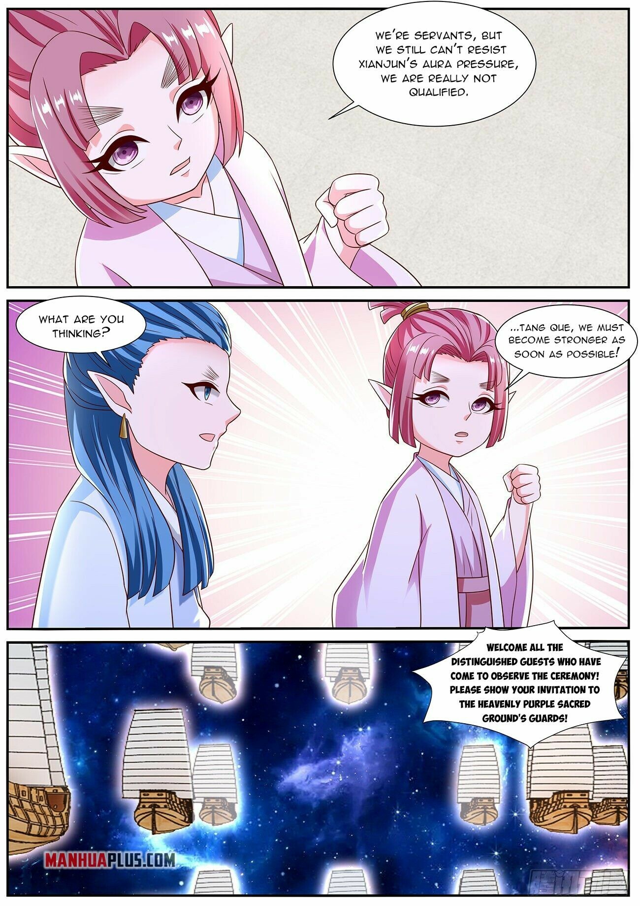 Rebirth Of The Urban Immortal Cultivator Chapter 817 - 9