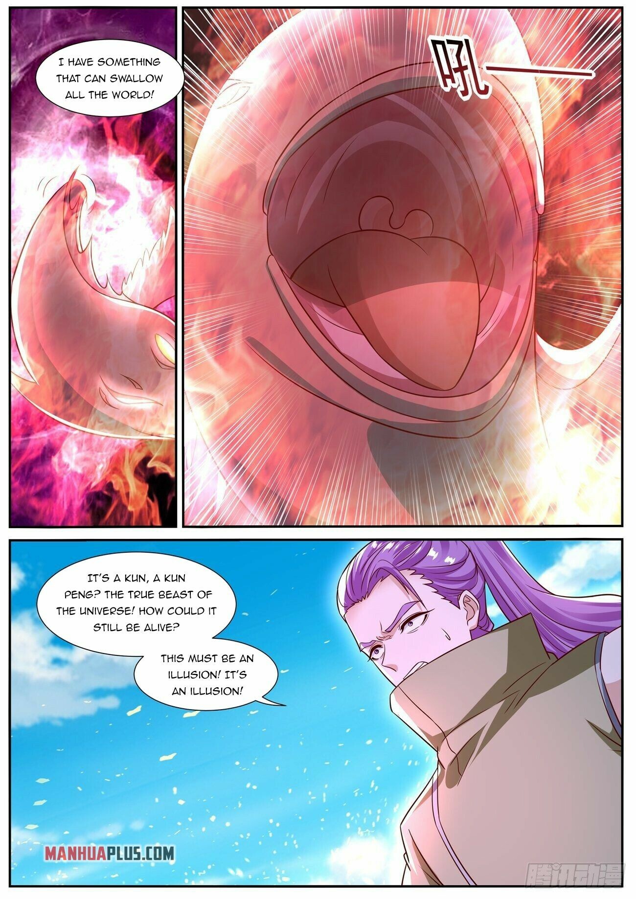 Rebirth Of The Urban Immortal Cultivator Chapter 821 - 11