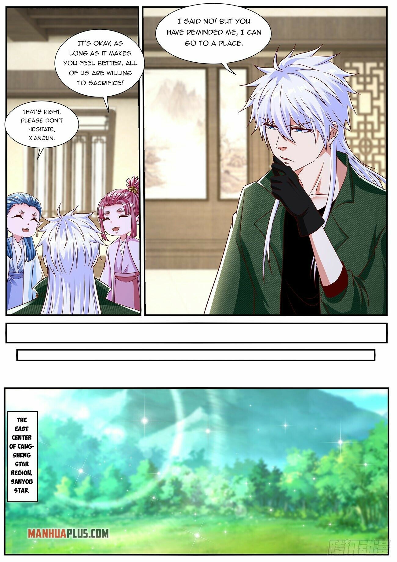 Rebirth Of The Urban Immortal Cultivator Chapter 824 - 5