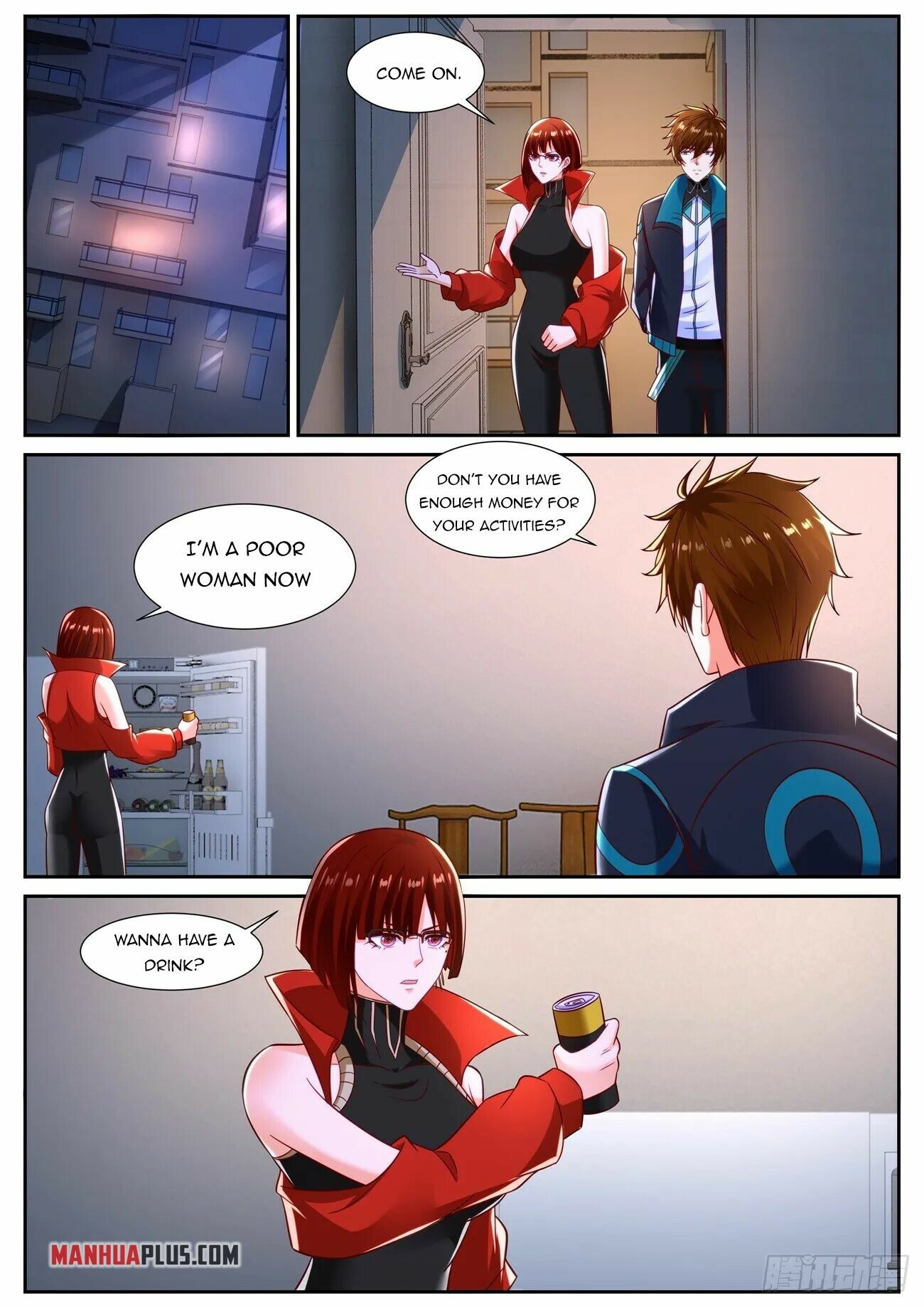 Rebirth Of The Urban Immortal Cultivator Chapter 832 - 13