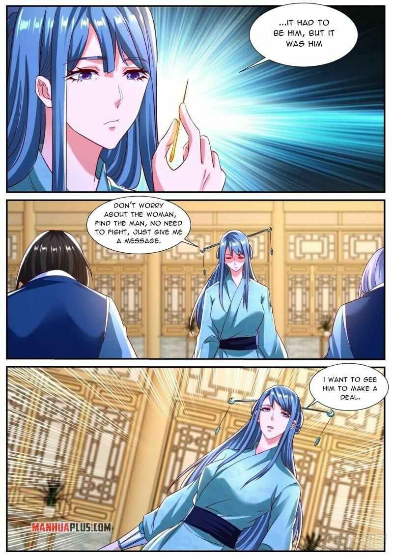 Rebirth Of The Urban Immortal Cultivator Chapter 833 - 13