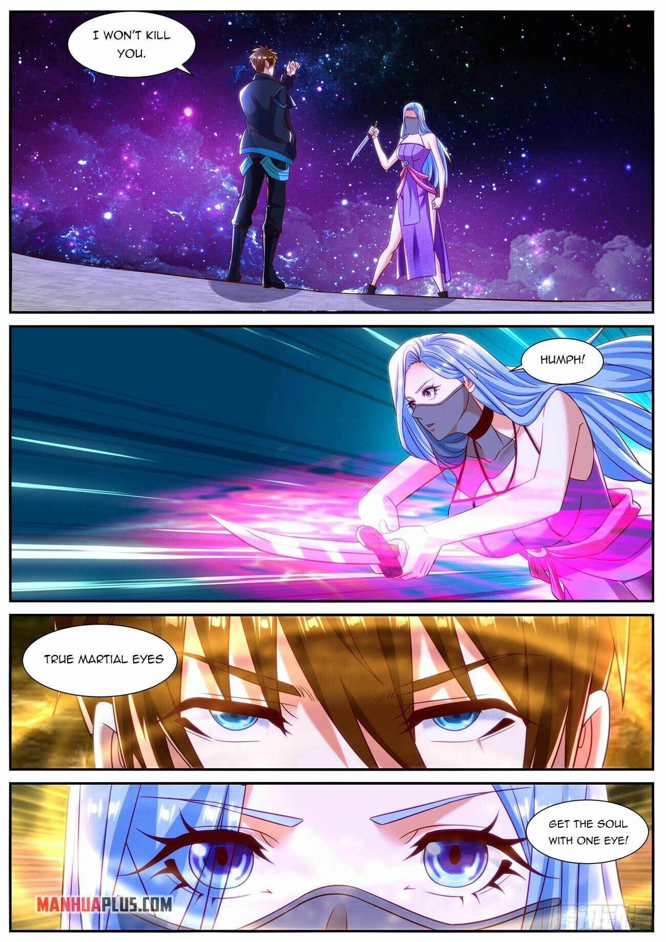 Rebirth Of The Urban Immortal Cultivator Chapter 837 - 5