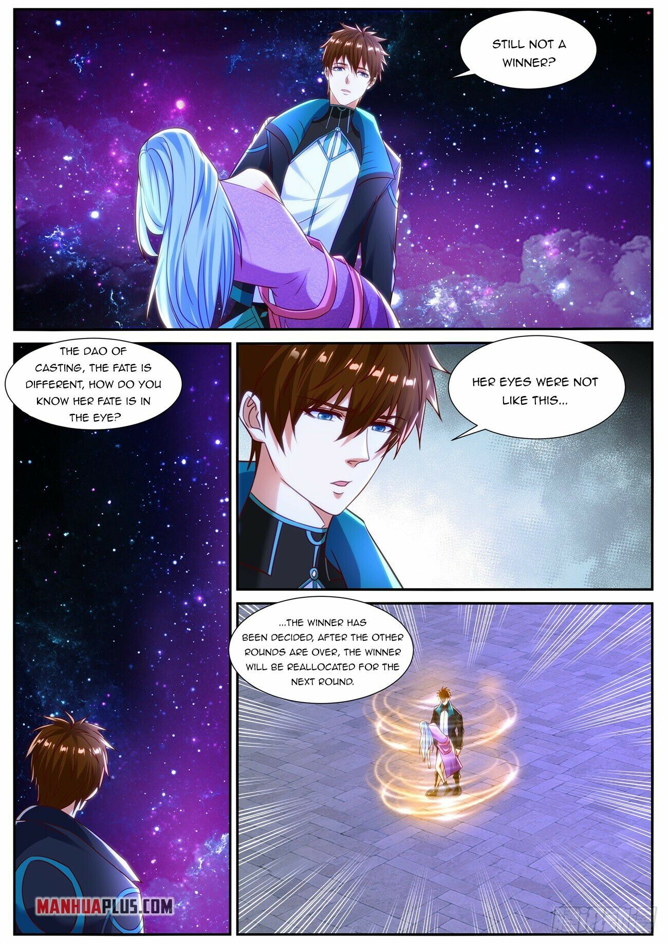 Rebirth Of The Urban Immortal Cultivator Chapter 837 - 6