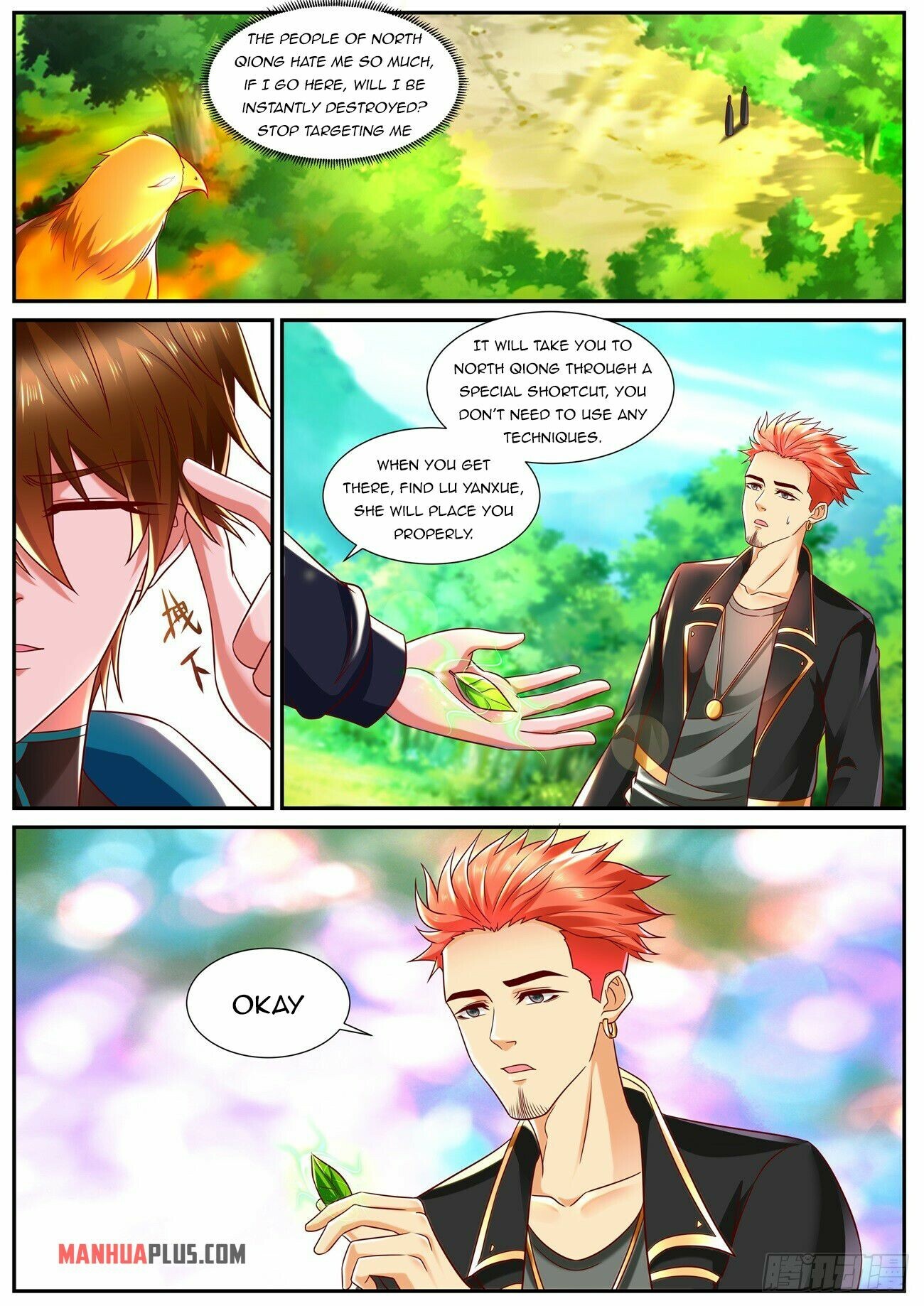 Rebirth Of The Urban Immortal Cultivator Chapter 835 - 9