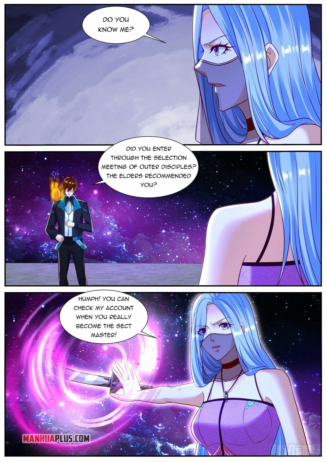 Rebirth Of The Urban Immortal Cultivator Chapter 836 - 11