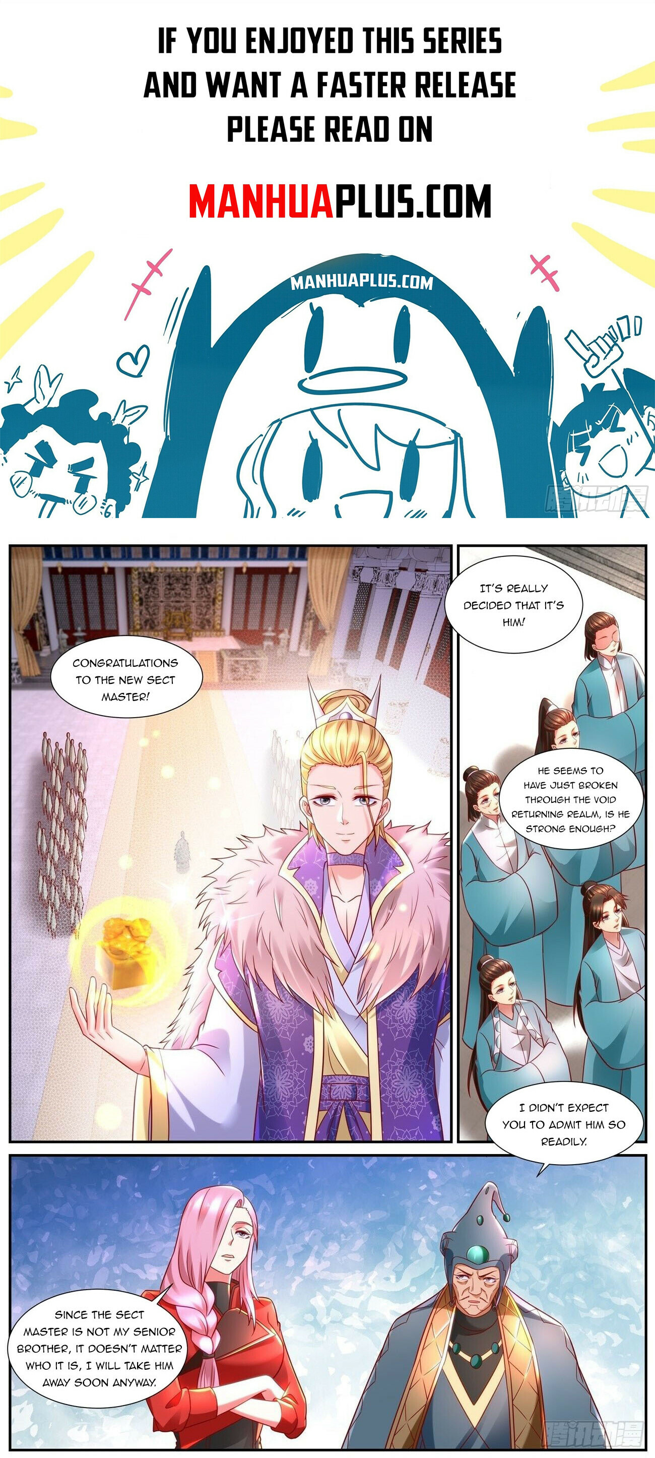 Rebirth Of The Urban Immortal Cultivator Chapter 842 - 1